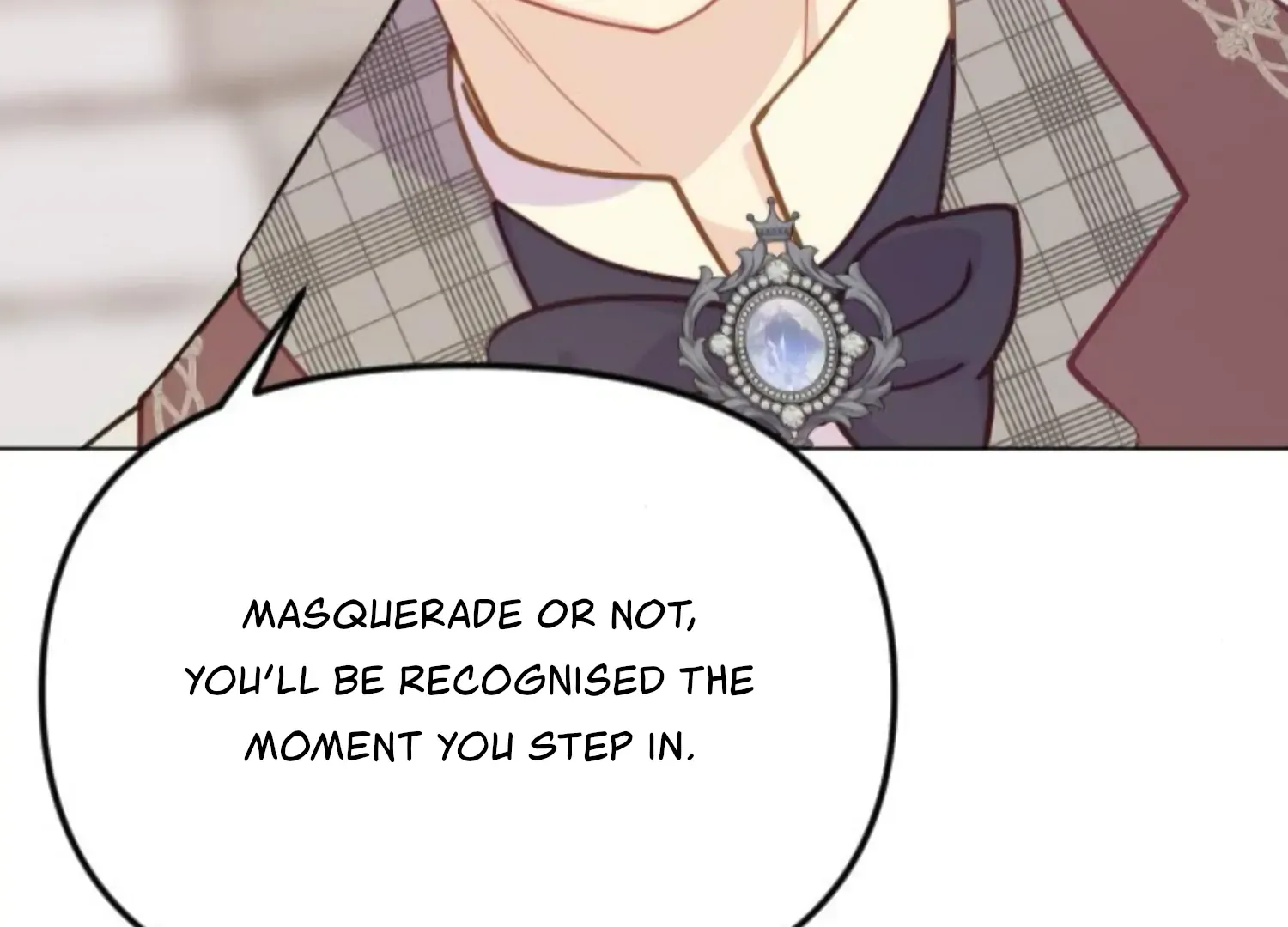 Fall in Love or Die Chapter 79 page 261 - 