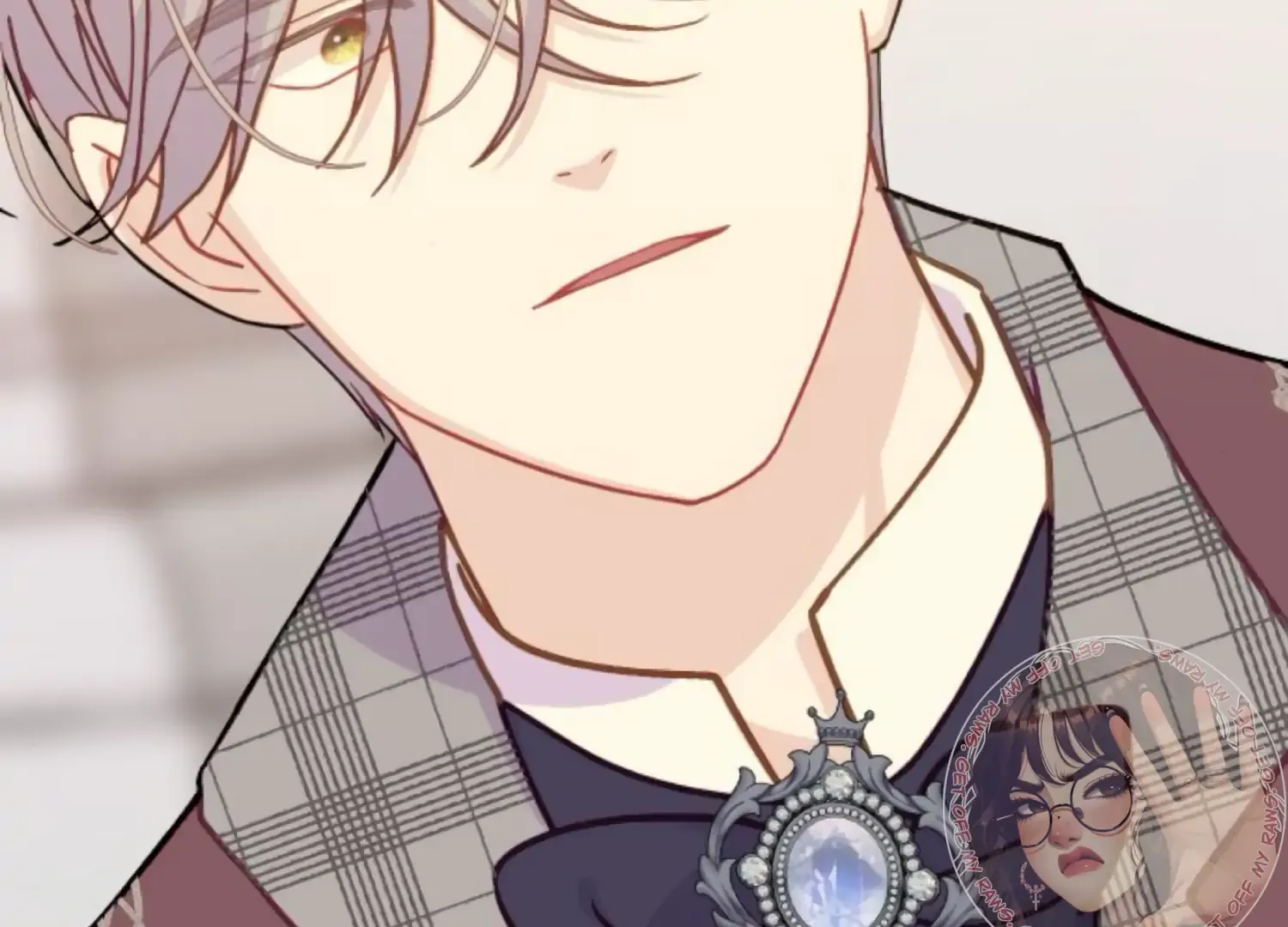 Fall in Love or Die Chapter 79 page 267 - 