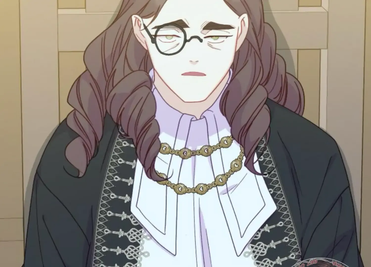 Fall in Love or Die Chapter 79 page 29 - 
