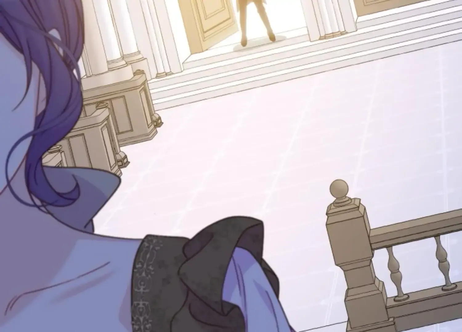 Fall in Love or Die Chapter 79 page 4 - 