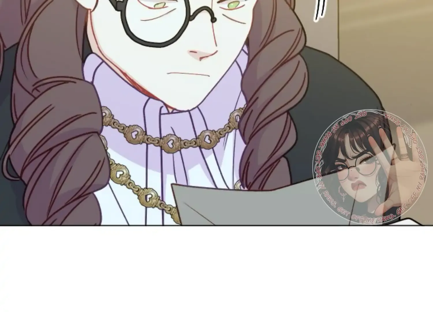 Fall in Love or Die Chapter 79 page 39 - 