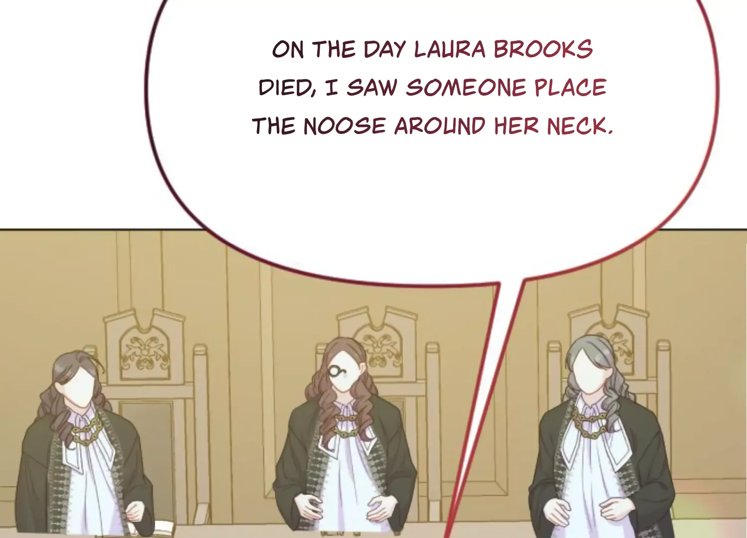 Fall in Love or Die Chapter 79 page 45 - 