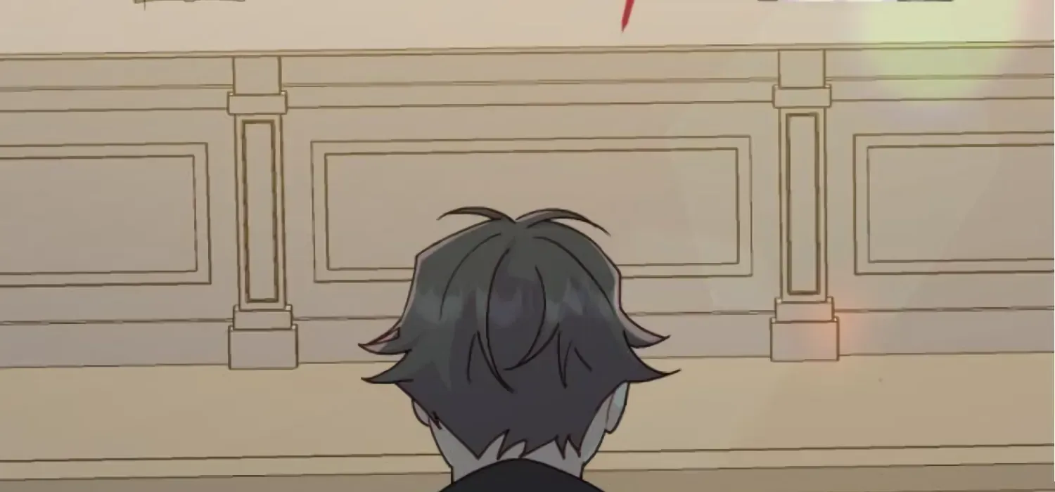 Fall in Love or Die Chapter 79 page 46 - 