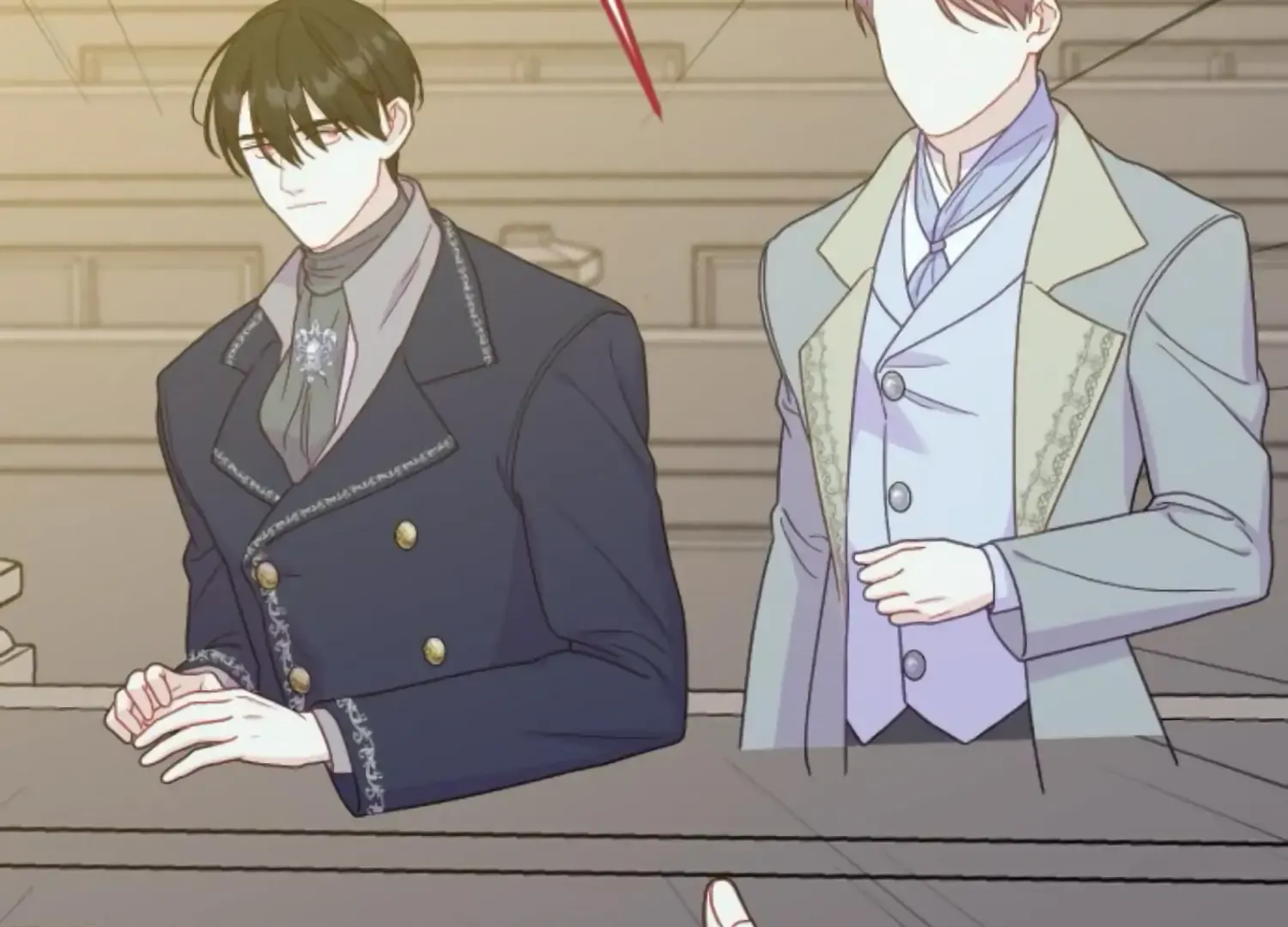 Fall in Love or Die Chapter 79 page 55 - 