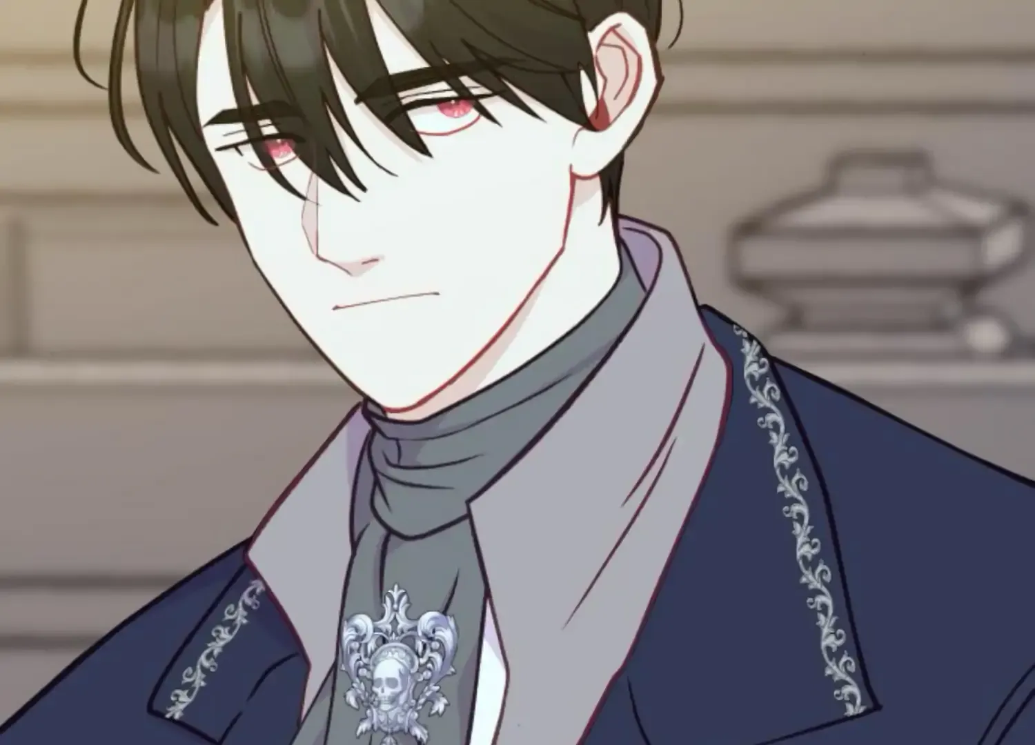 Fall in Love or Die Chapter 79 page 59 - 