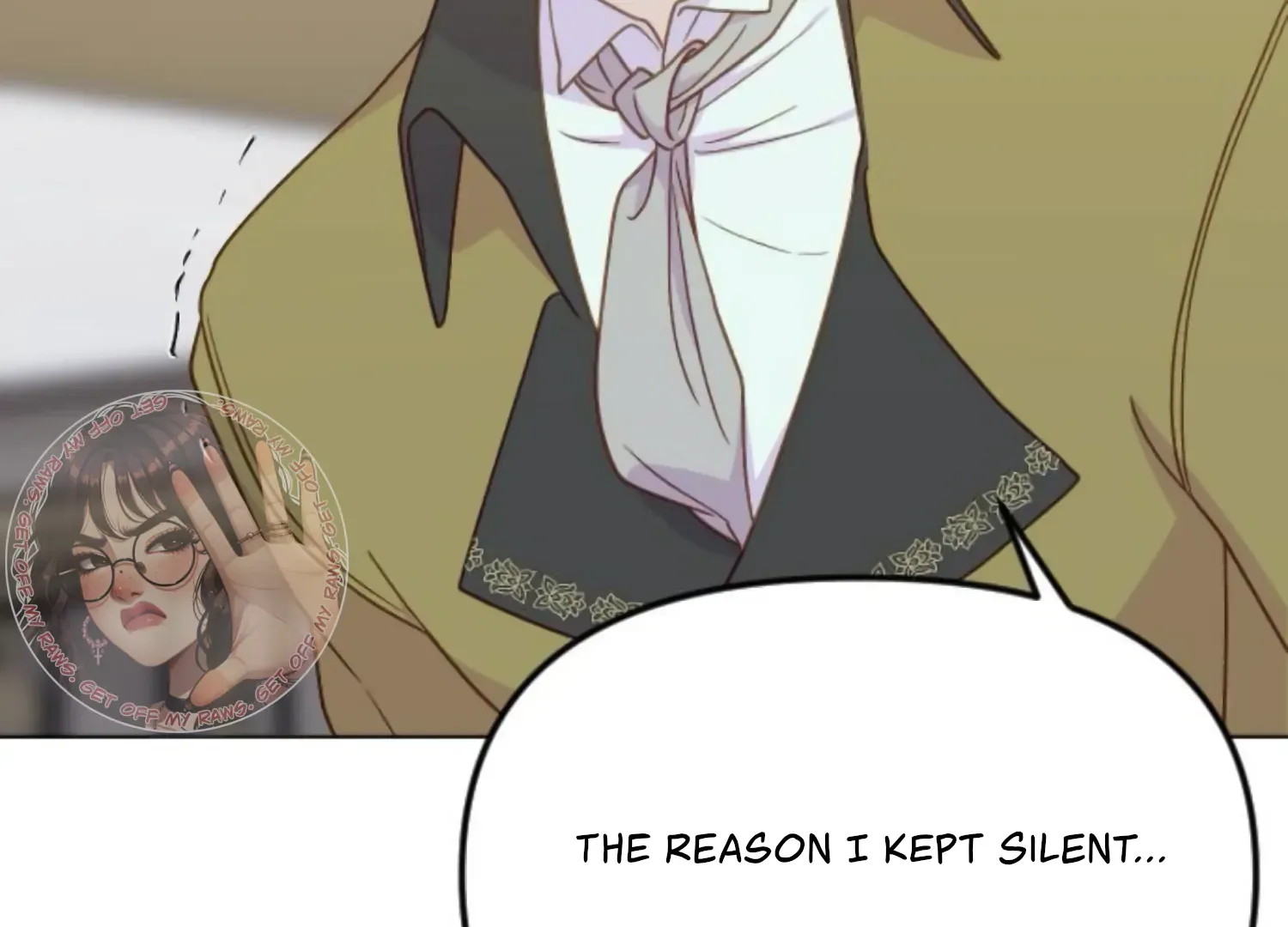 Fall in Love or Die Chapter 79 page 71 - 
