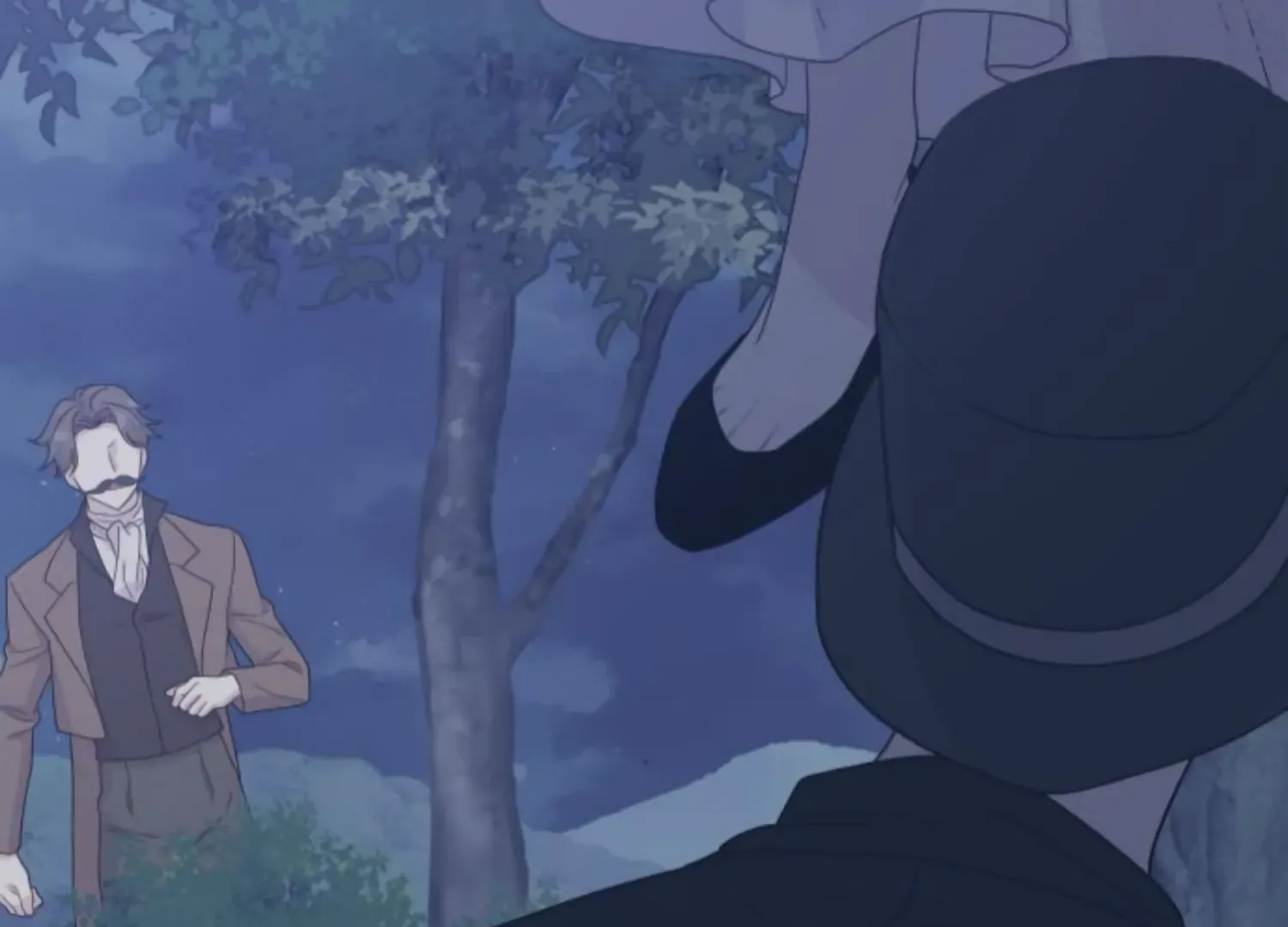 Fall in Love or Die Chapter 79 page 74 - 