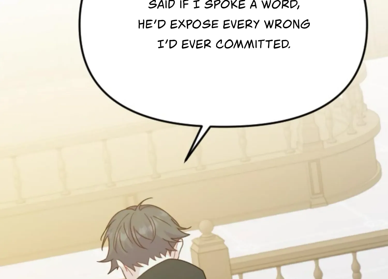 Fall in Love or Die Chapter 79 page 80 - 
