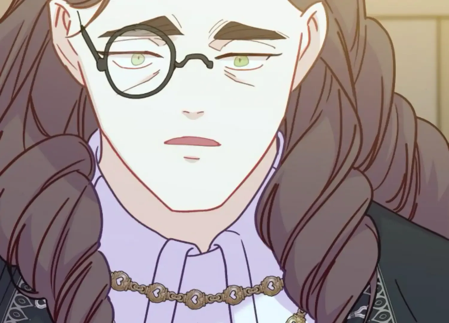 Fall in Love or Die Chapter 79 page 84 - 