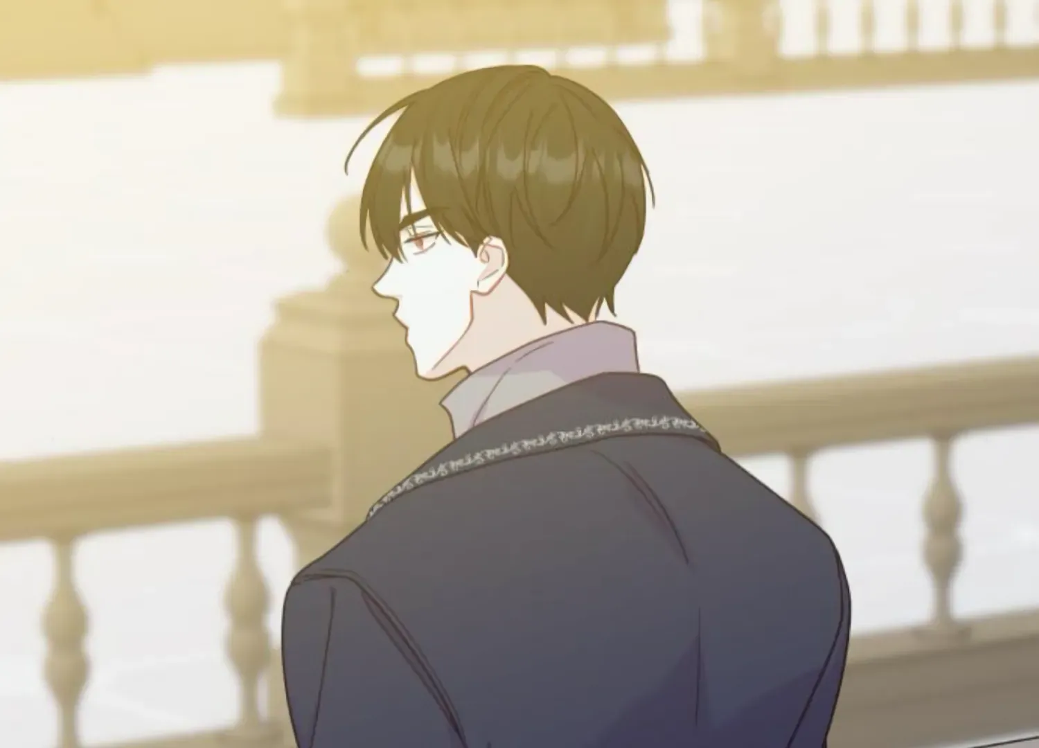 Fall in Love or Die Chapter 79 page 96 - 