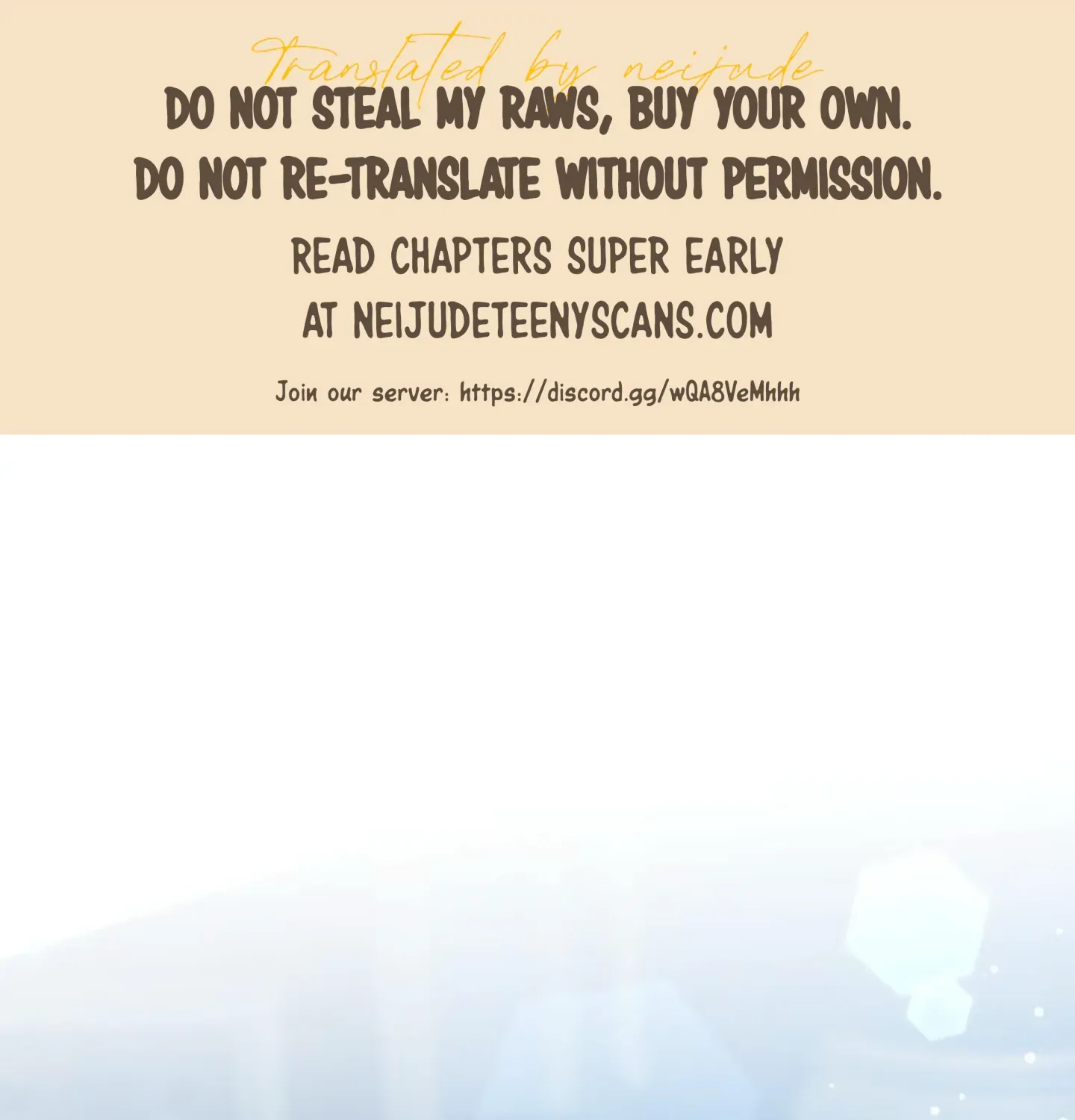 Fall in Love or Die Chapter 8 page 2 - 