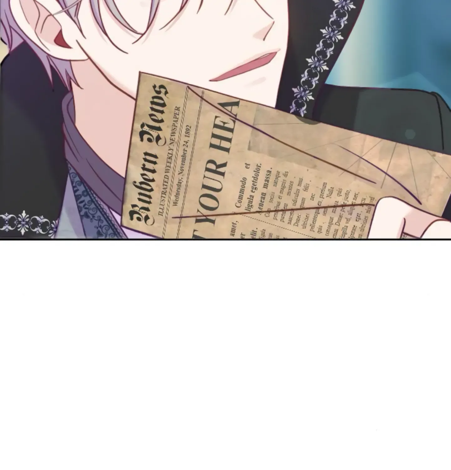 Fall in Love or Die Chapter 8 page 110 - 