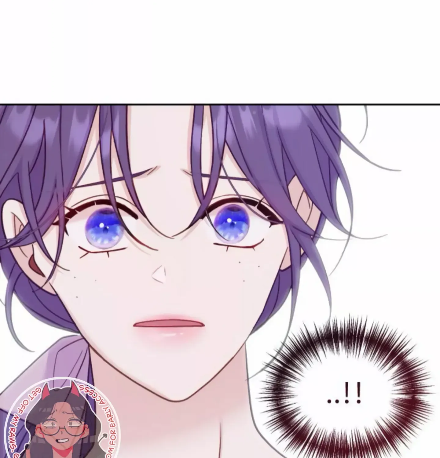 Fall in Love or Die Chapter 8 page 116 - 