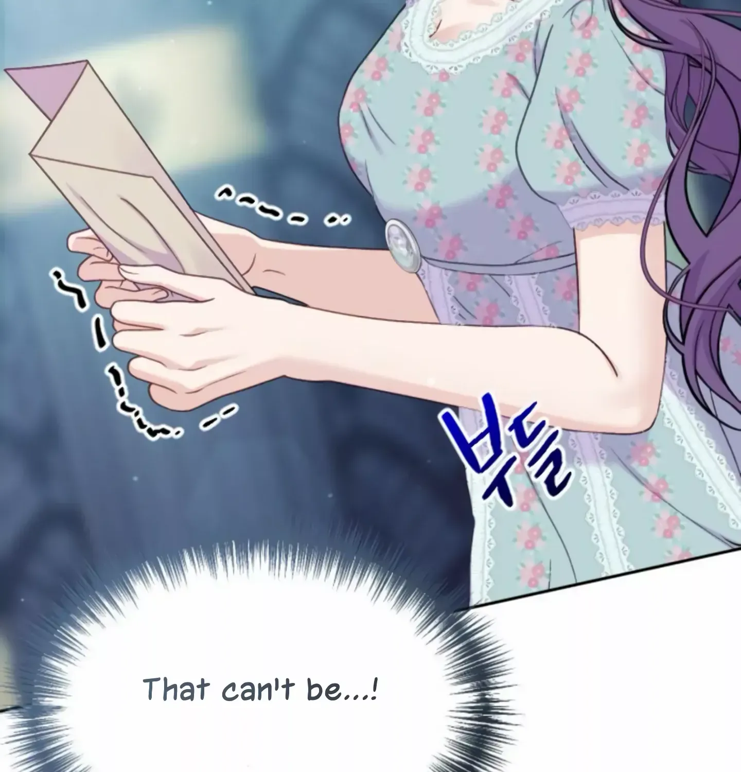 Fall in Love or Die Chapter 8 page 123 - 