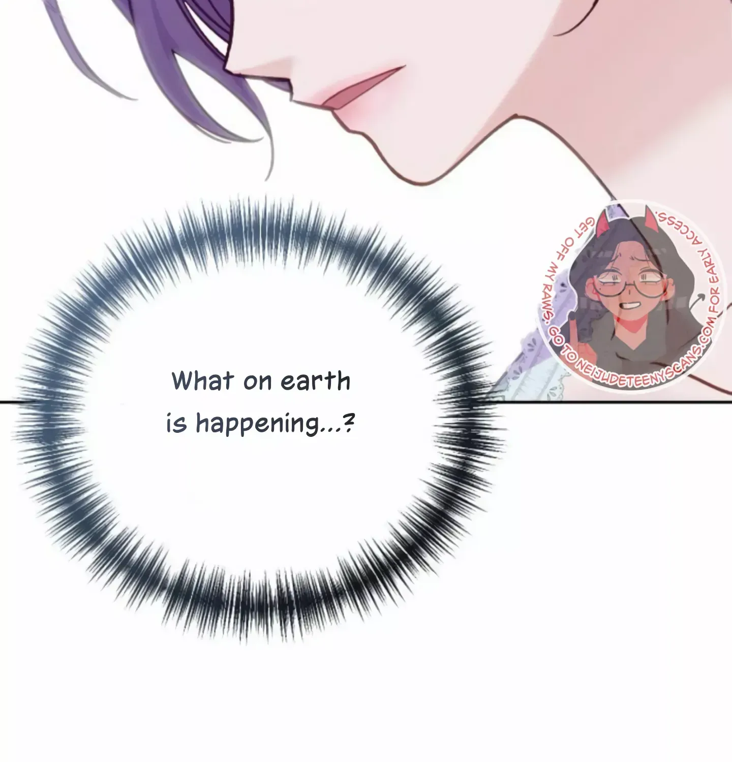 Fall in Love or Die Chapter 8 page 128 - 