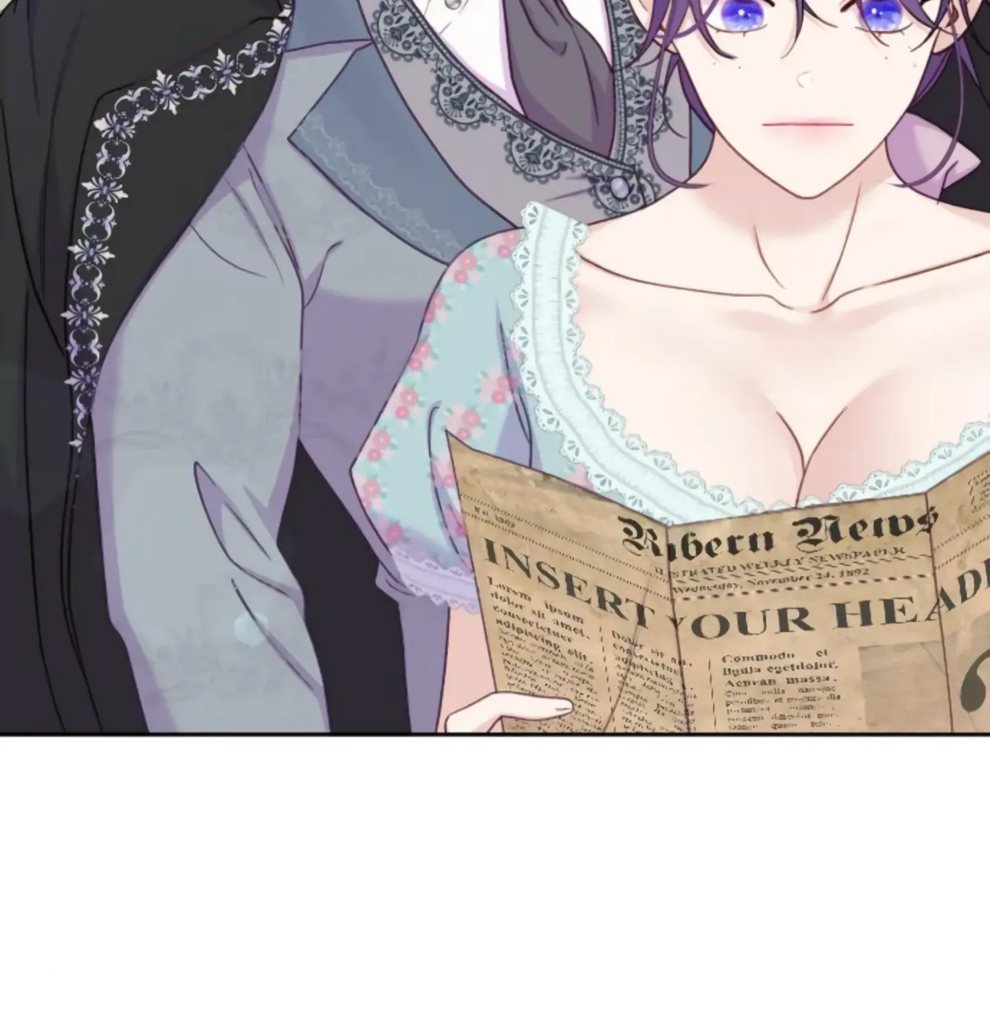 Fall in Love or Die Chapter 8 page 131 - 