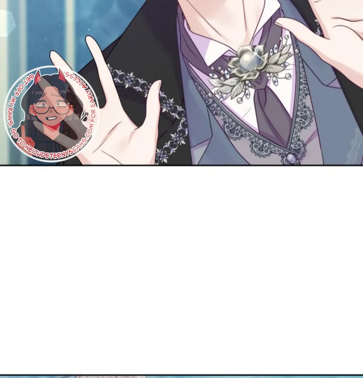 Fall in Love or Die Chapter 8 page 139 - 