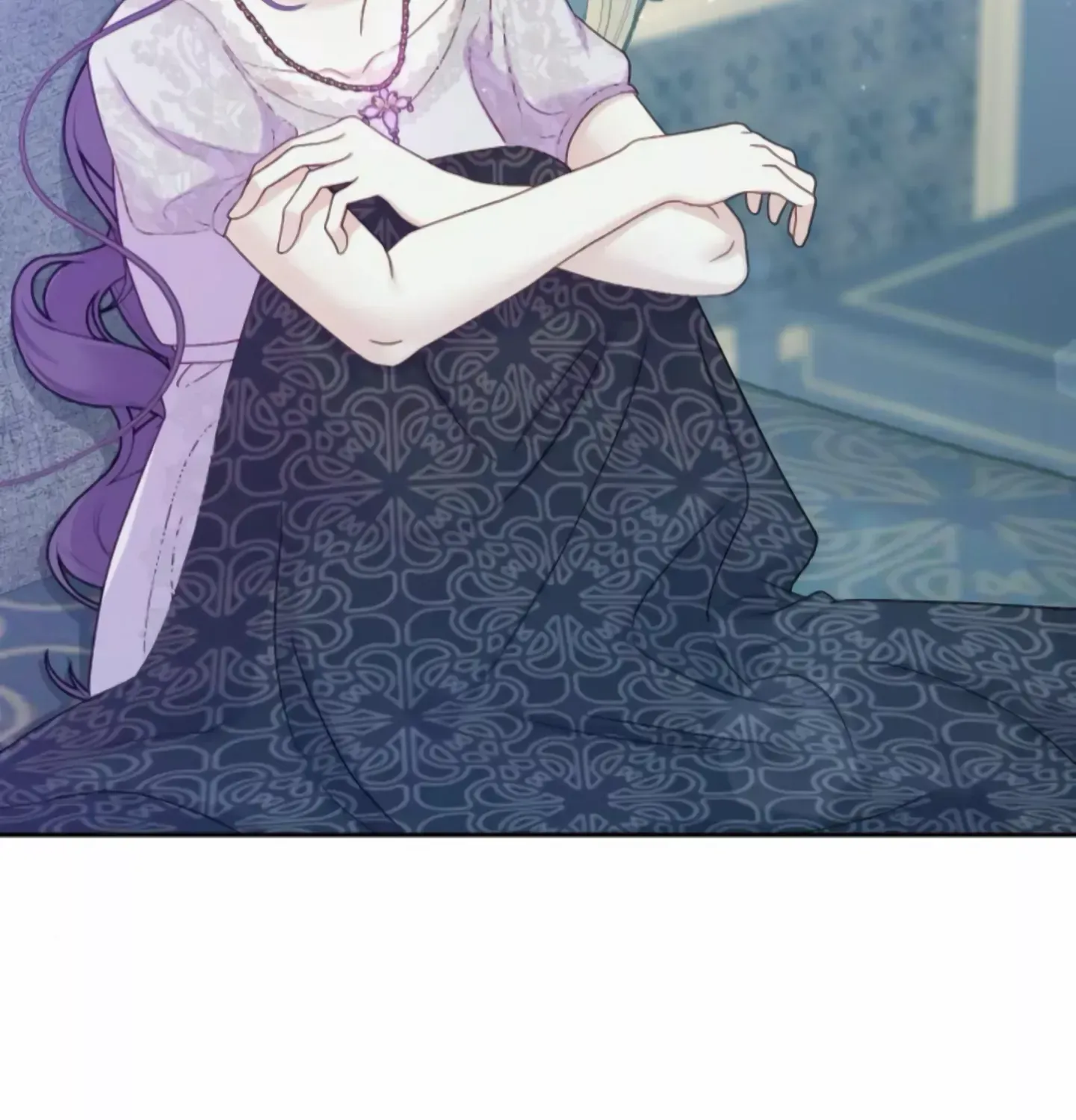 Fall in Love or Die Chapter 8 page 16 - 