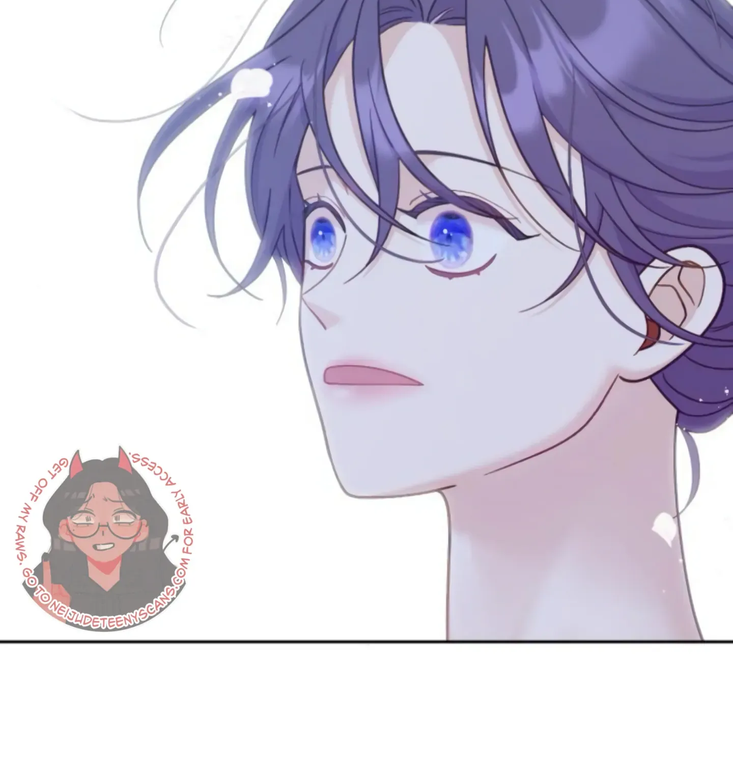 Fall in Love or Die Chapter 8 page 156 - 