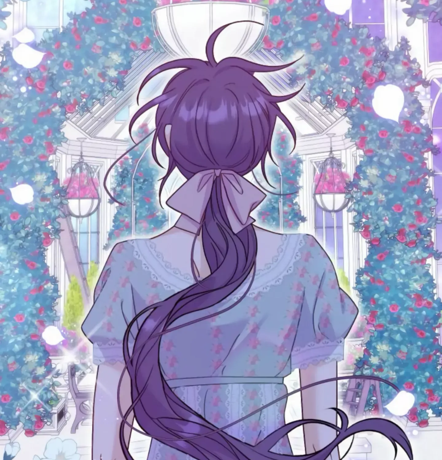 Fall in Love or Die Chapter 8 page 160 - 