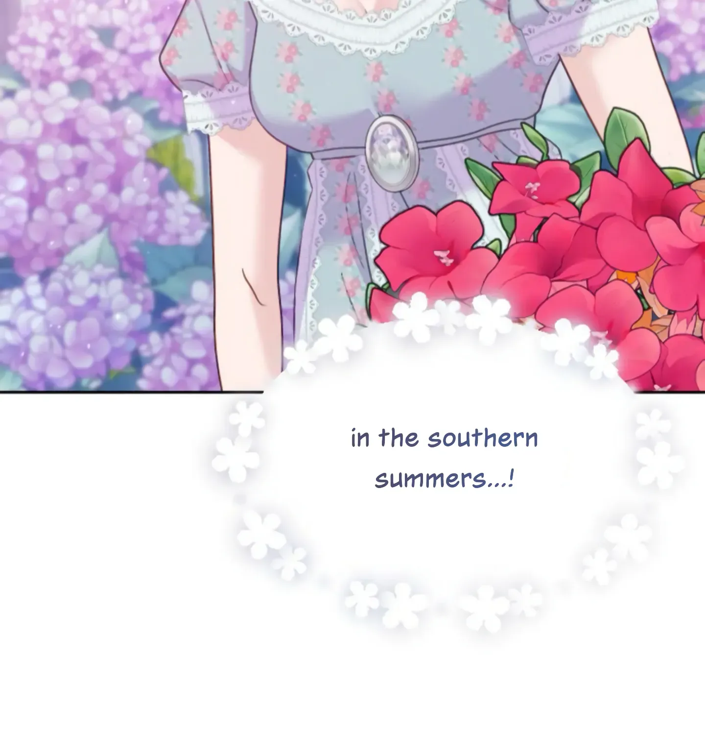 Fall in Love or Die Chapter 8 page 170 - 