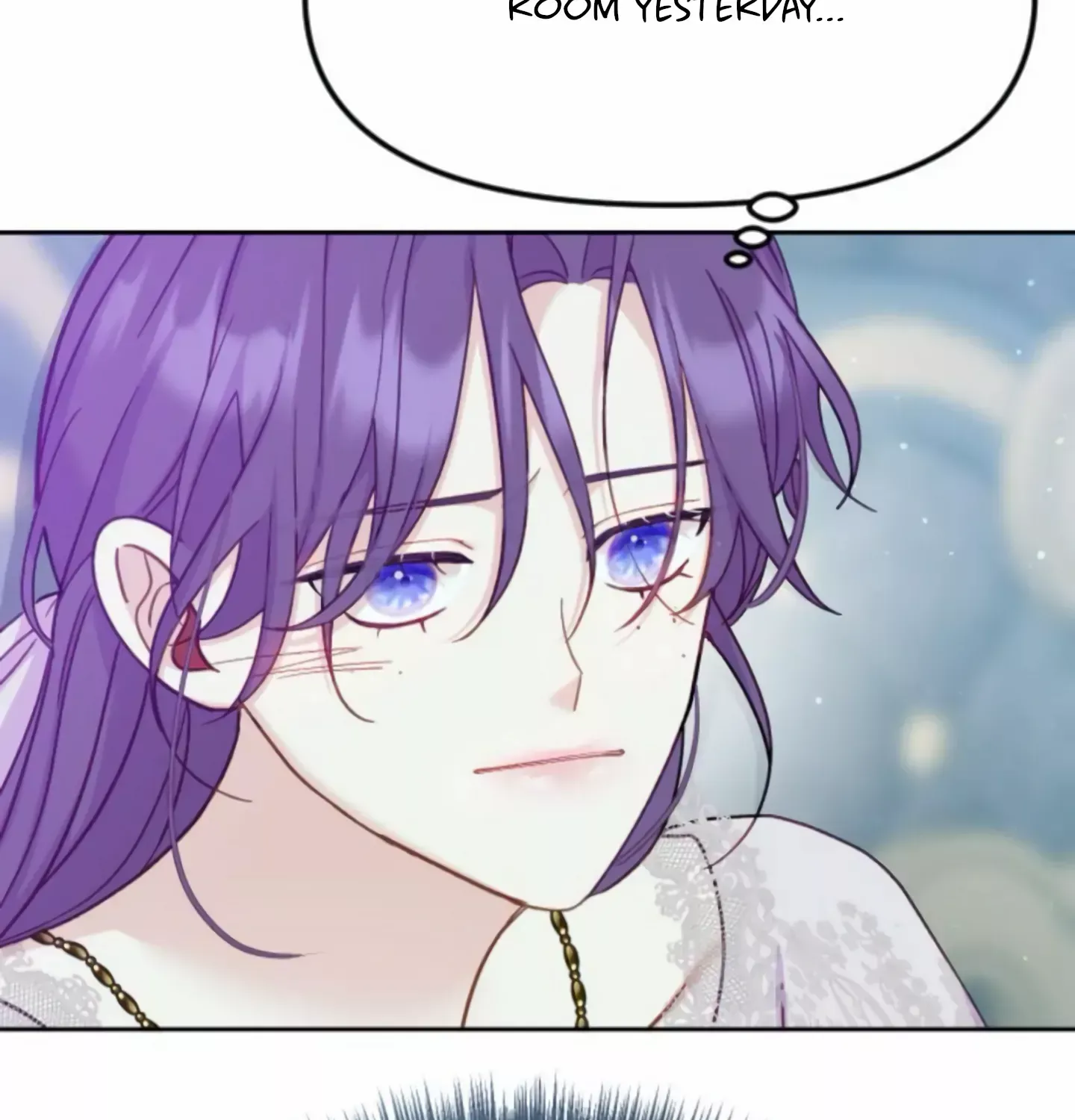 Fall in Love or Die Chapter 8 page 18 - 