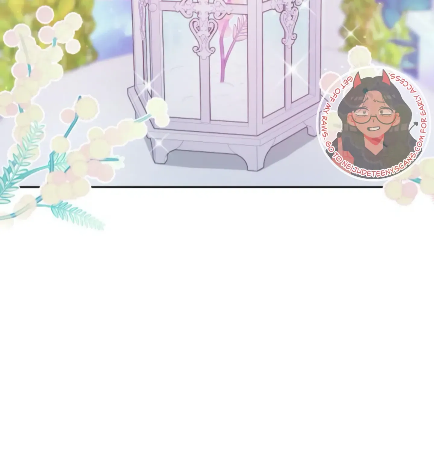Fall in Love or Die Chapter 8 page 176 - 