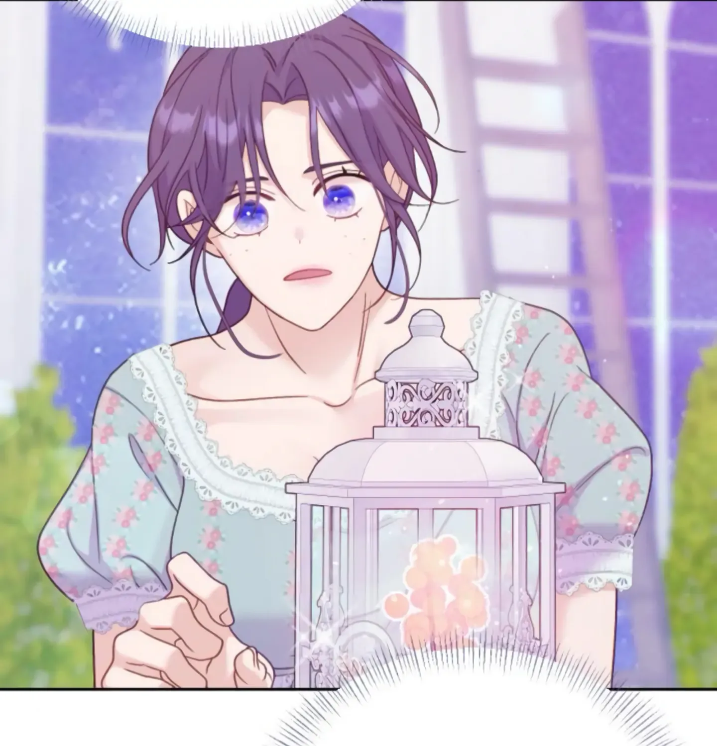 Fall in Love or Die Chapter 8 page 178 - 