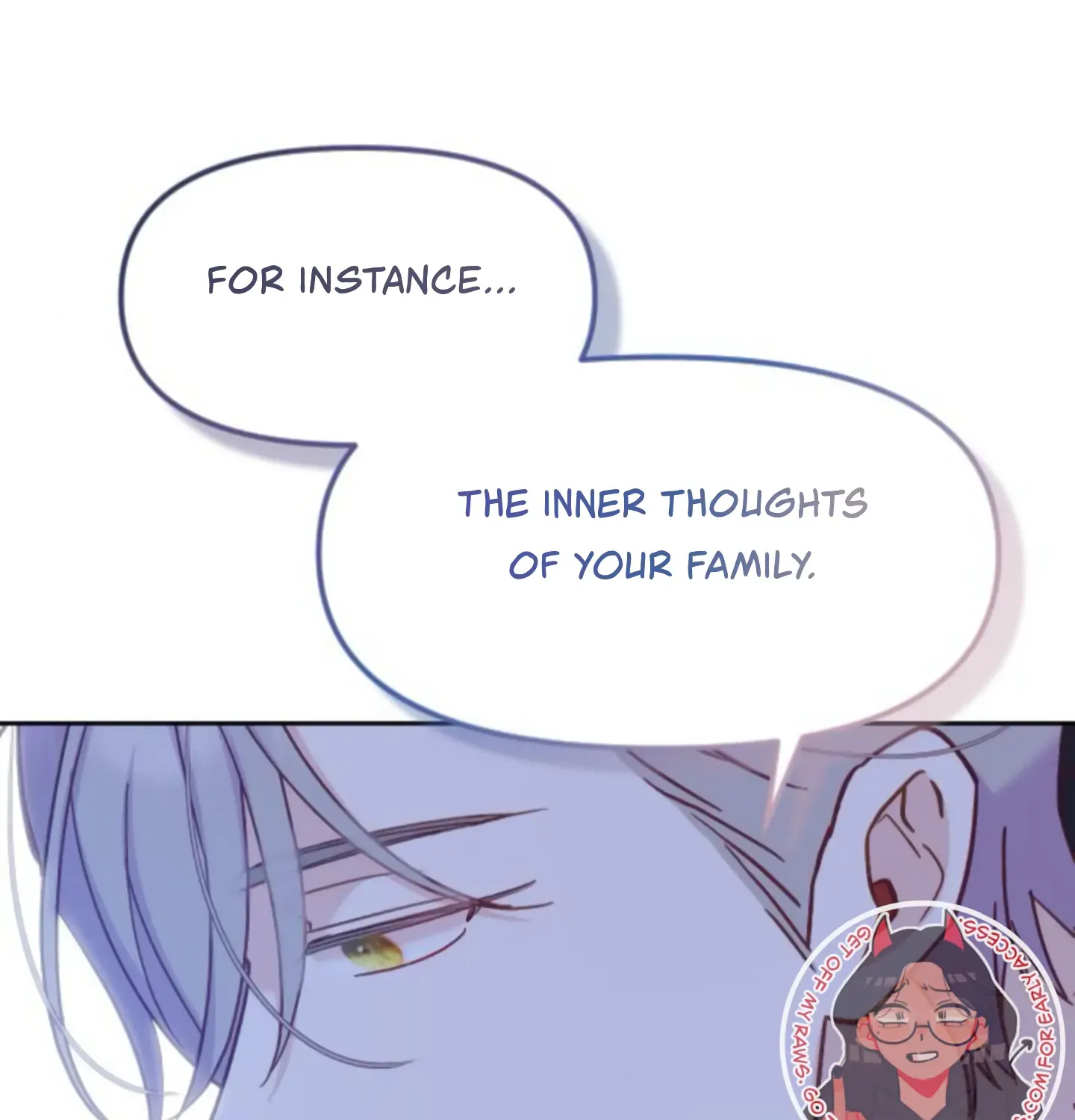 Fall in Love or Die Chapter 8 page 184 - 