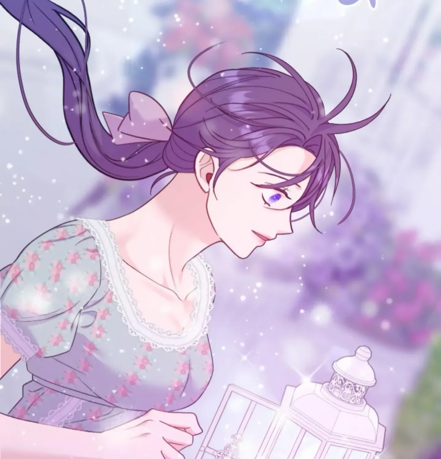 Fall in Love or Die Chapter 8 page 191 - 