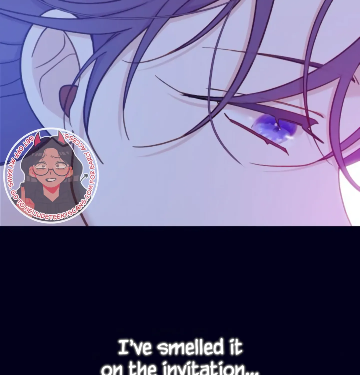 Fall in Love or Die Chapter 8 page 194 - 