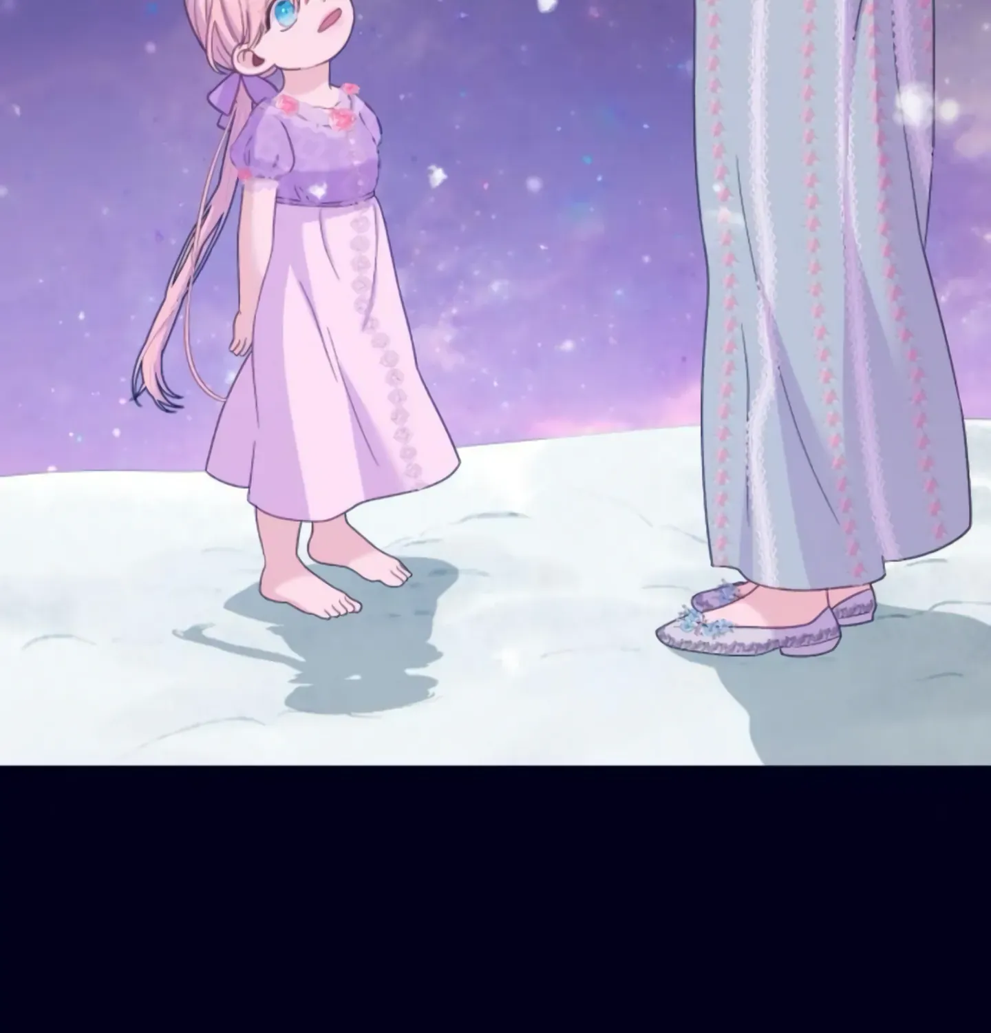 Fall in Love or Die Chapter 8 page 212 - 