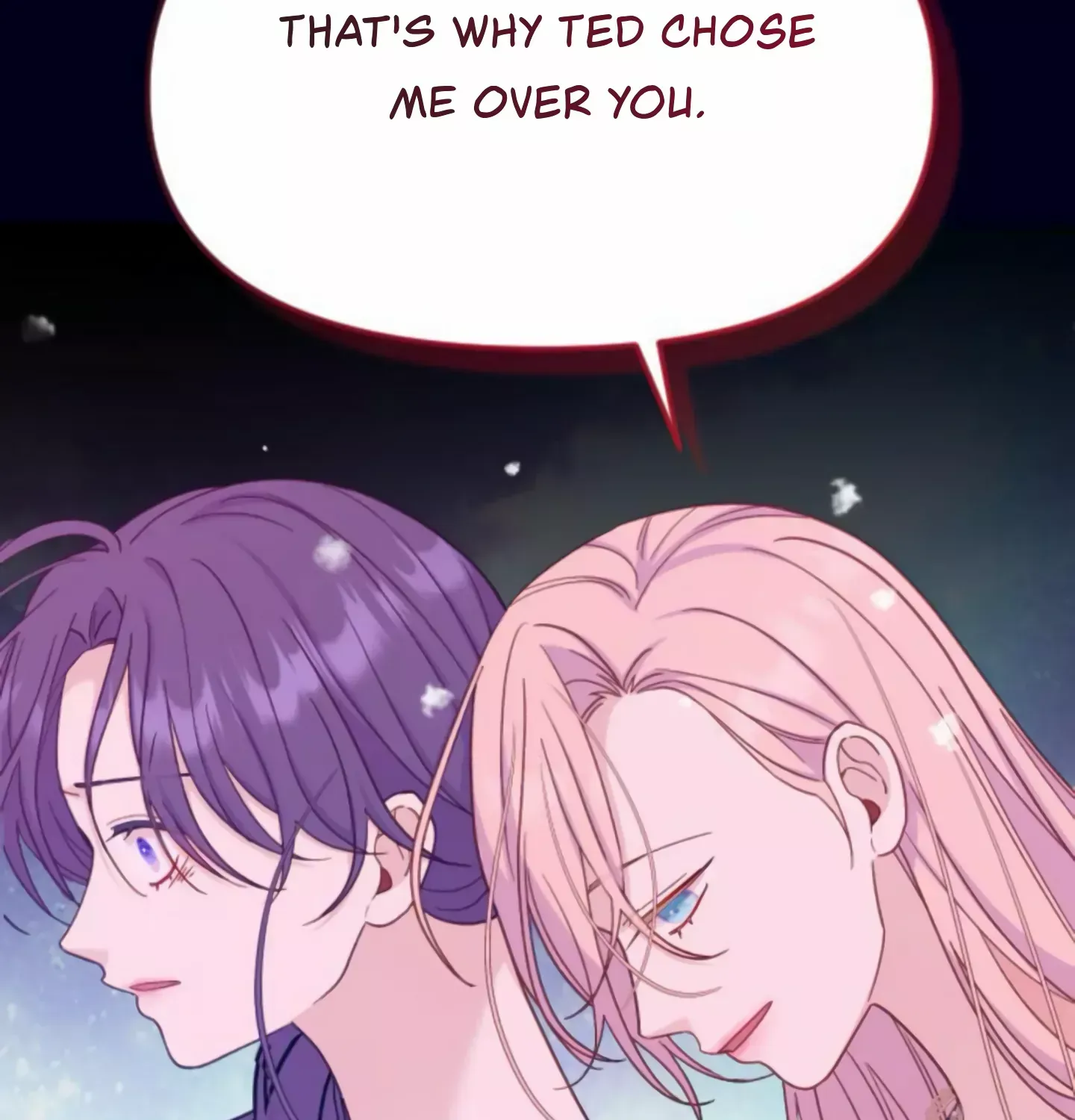 Fall in Love or Die Chapter 8 page 214 - 