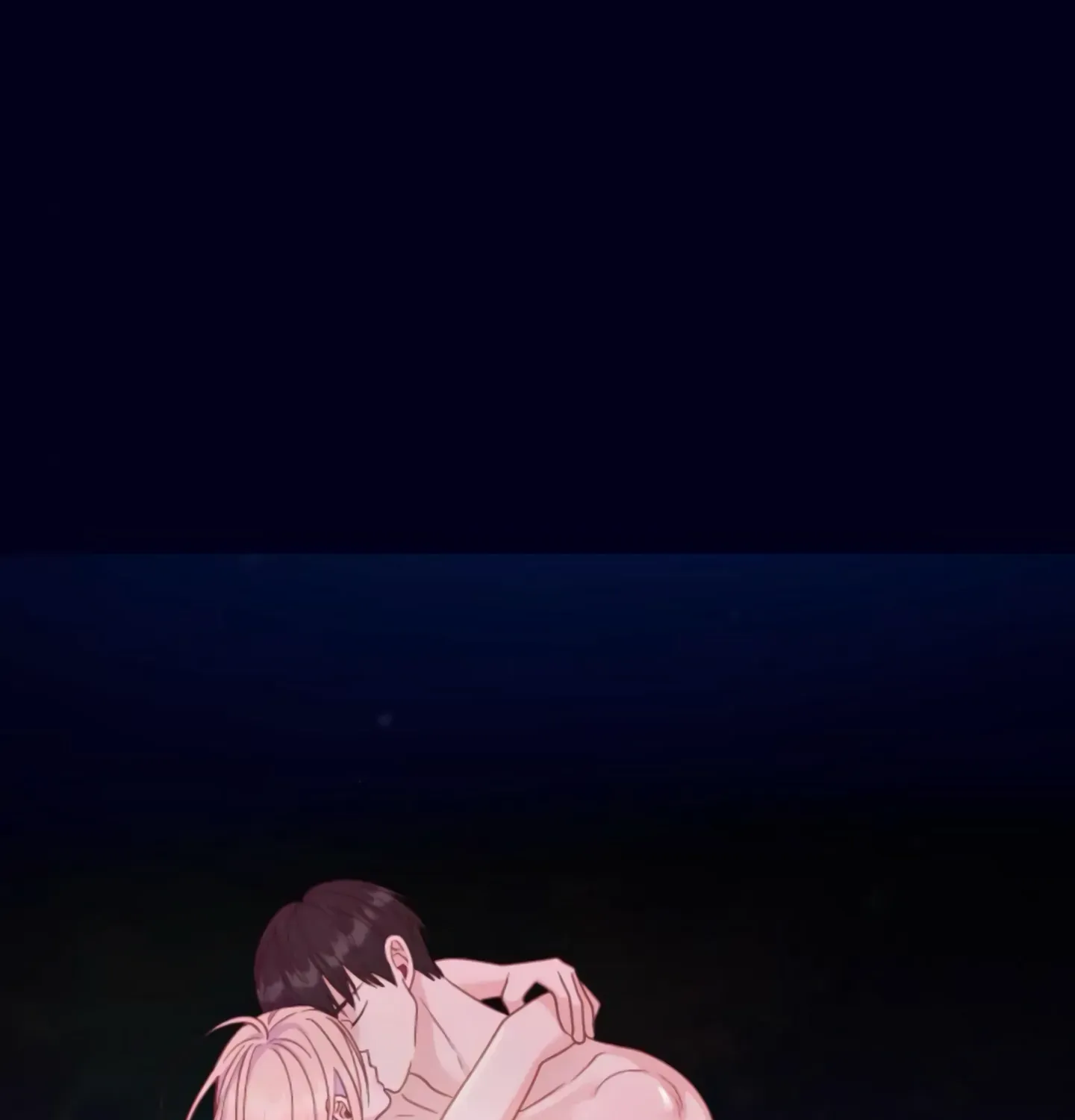Fall in Love or Die Chapter 8 page 218 - 