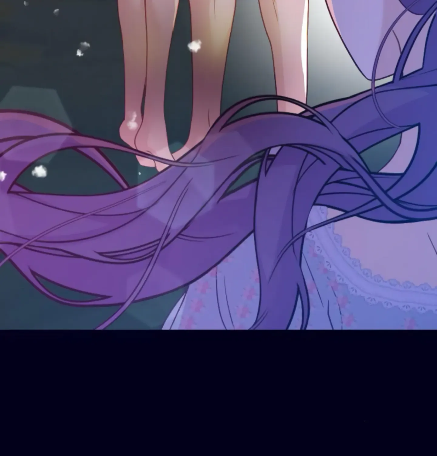 Fall in Love or Die Chapter 8 page 220 - 