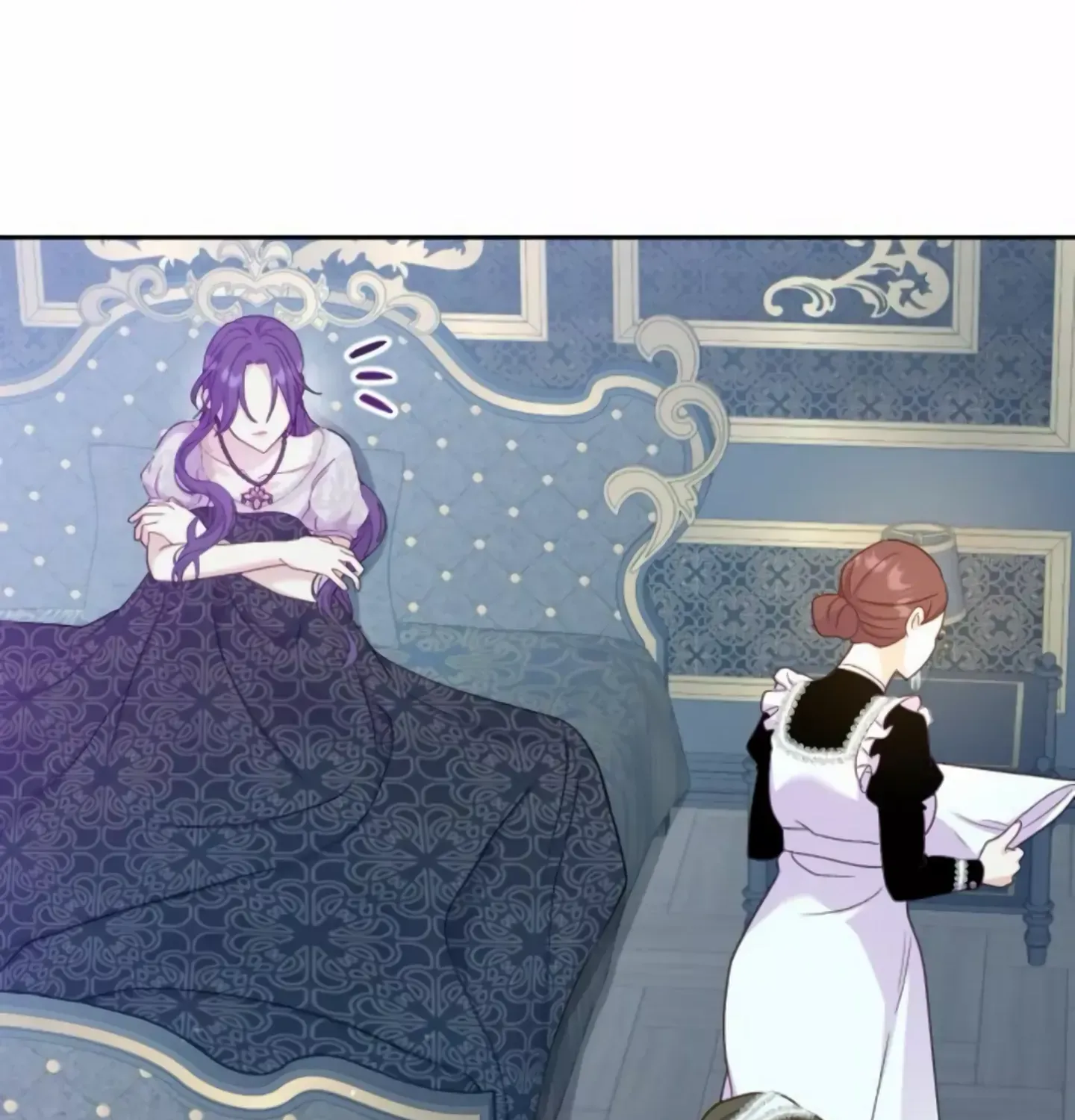Fall in Love or Die Chapter 8 page 23 - 