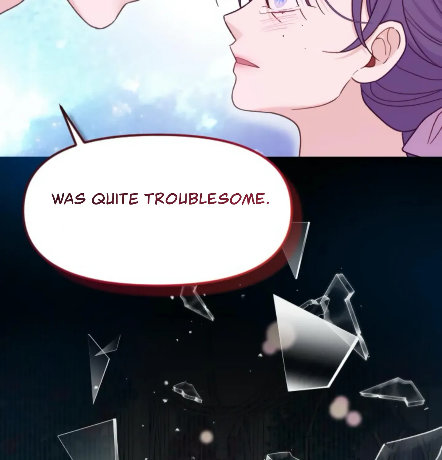 Fall in Love or Die Chapter 8 page 228 - 