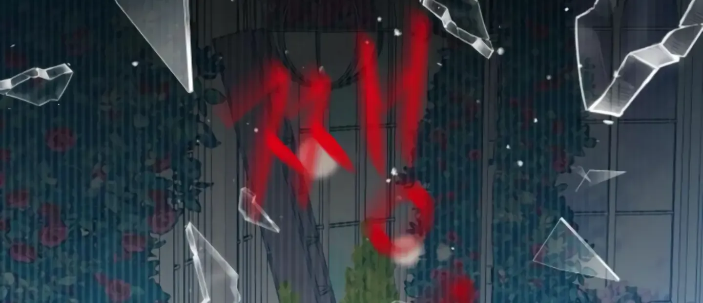 Fall in Love or Die Chapter 8 page 229 - 