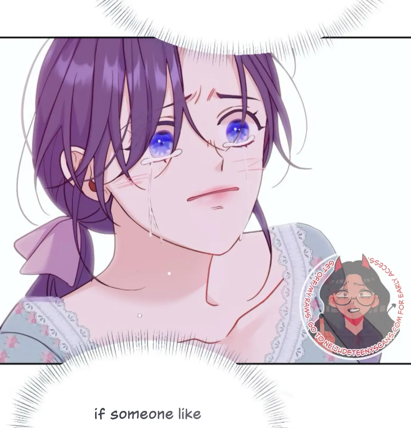 Fall in Love or Die Chapter 8 page 235 - 
