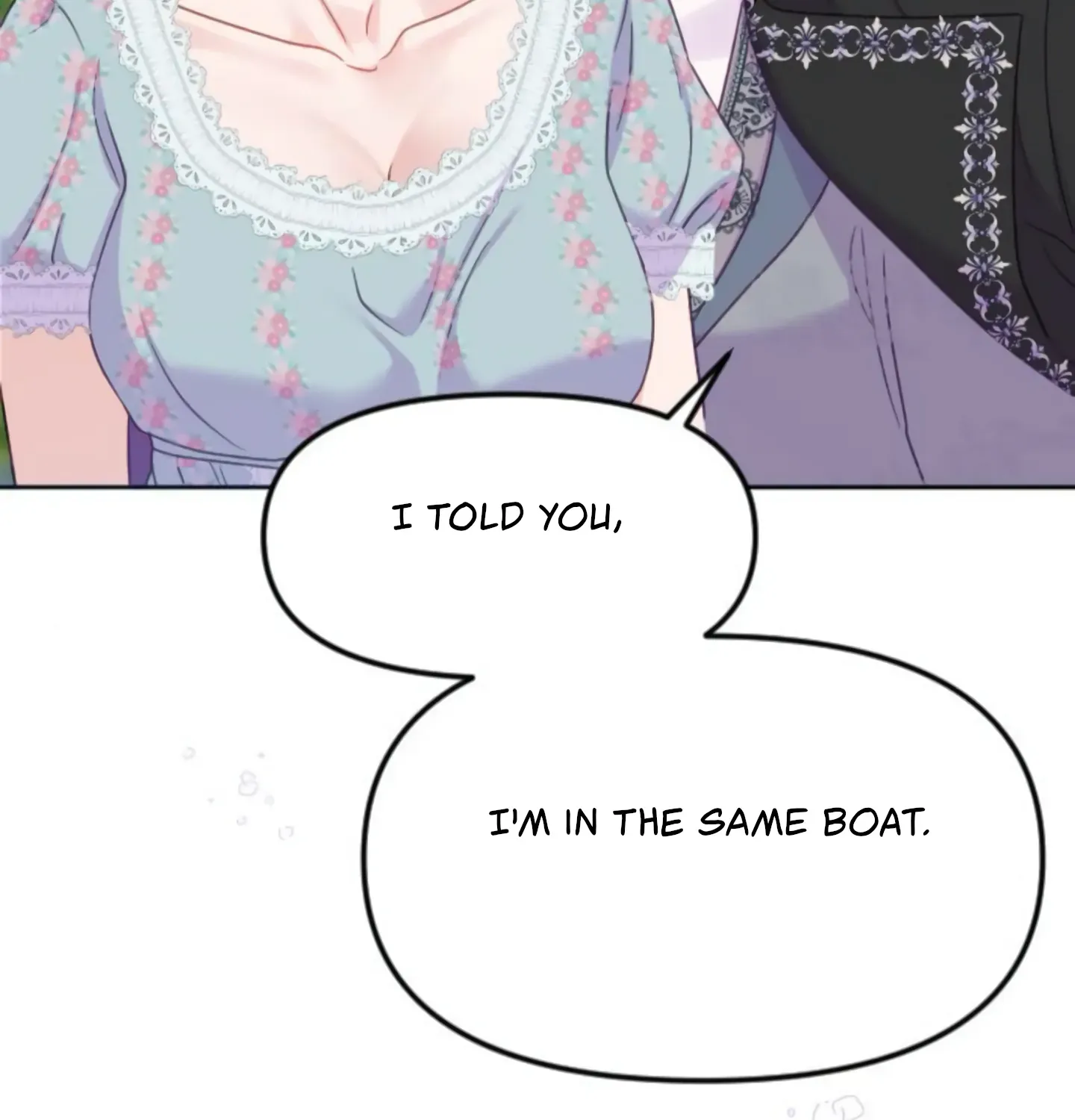Fall in Love or Die Chapter 8 page 240 - 