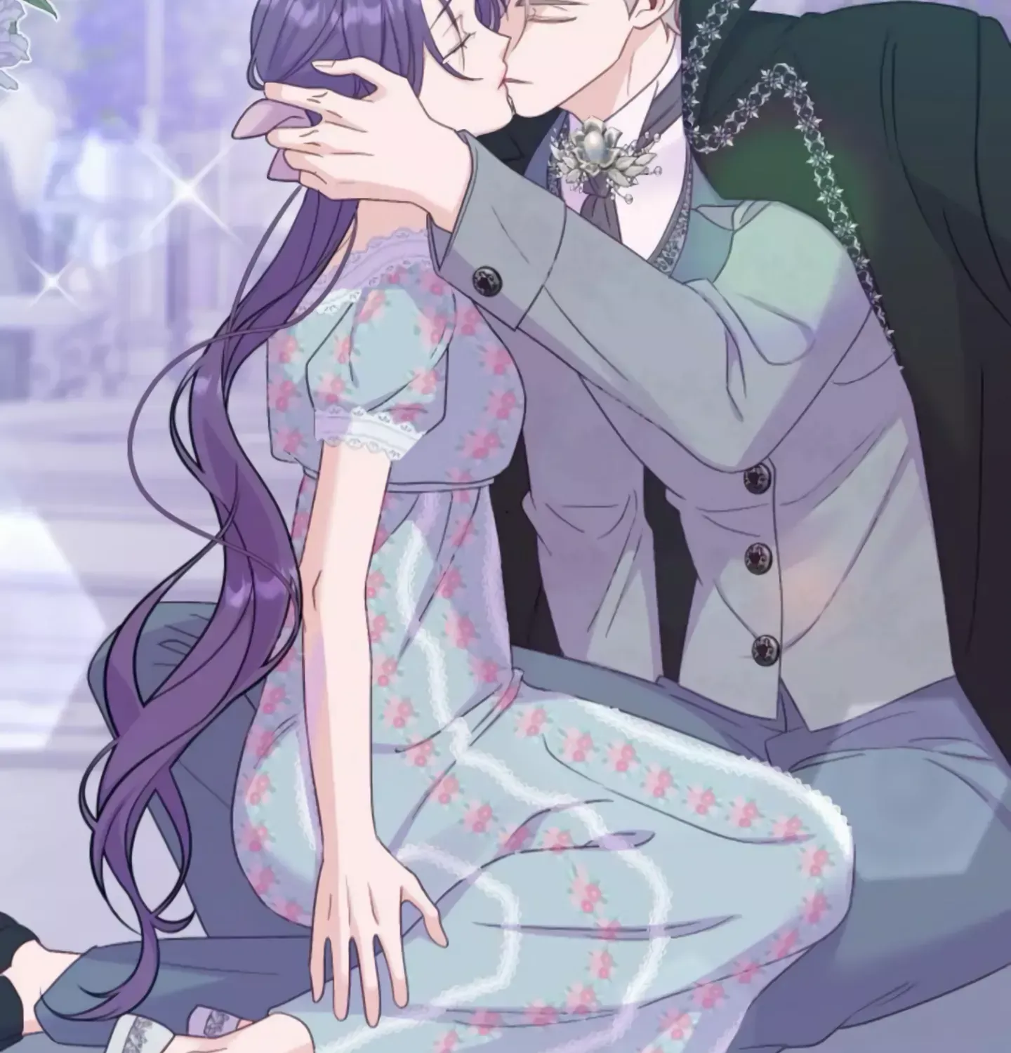 Fall in Love or Die Chapter 8 page 246 - 