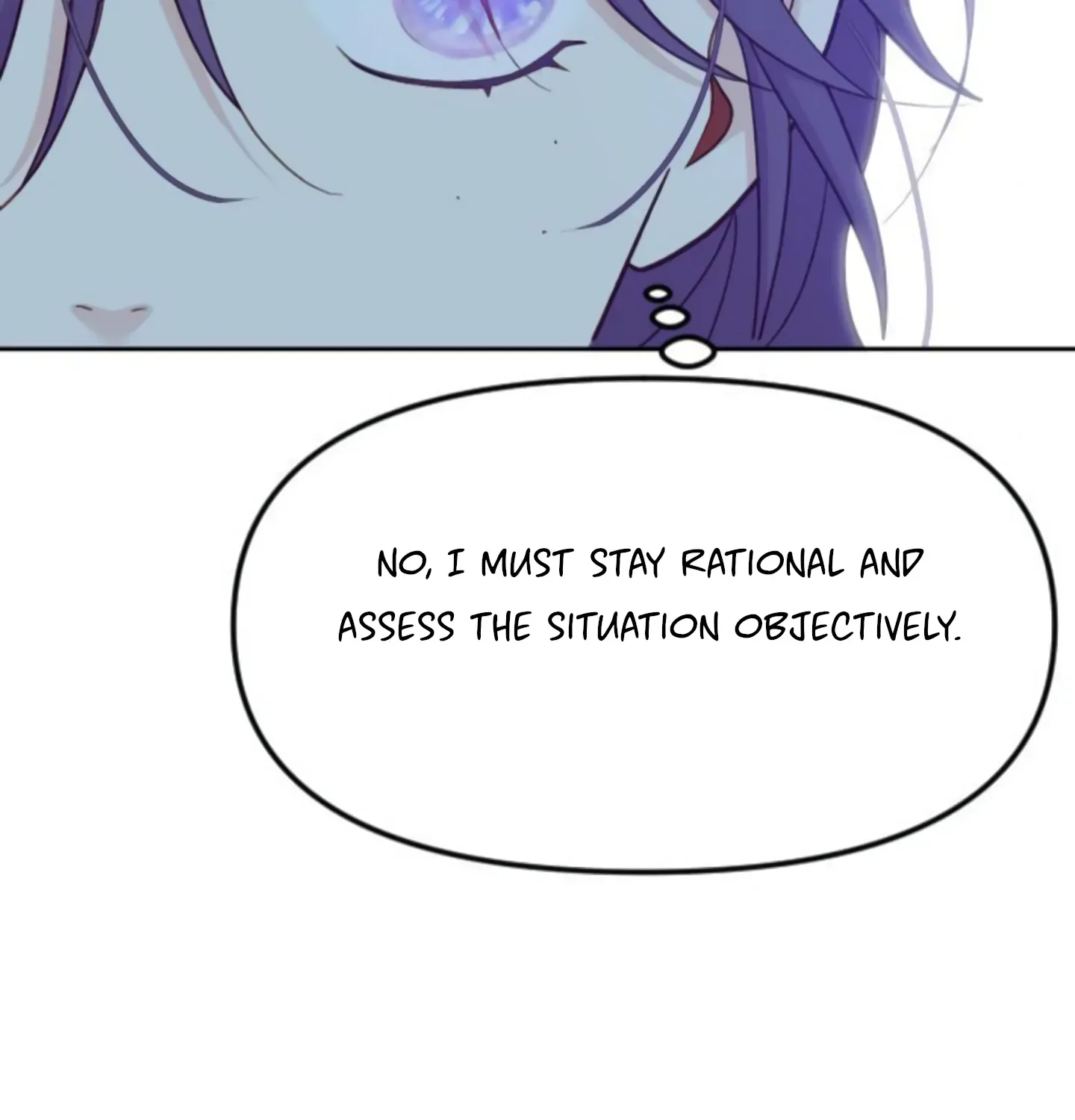Fall in Love or Die Chapter 8 page 26 - 