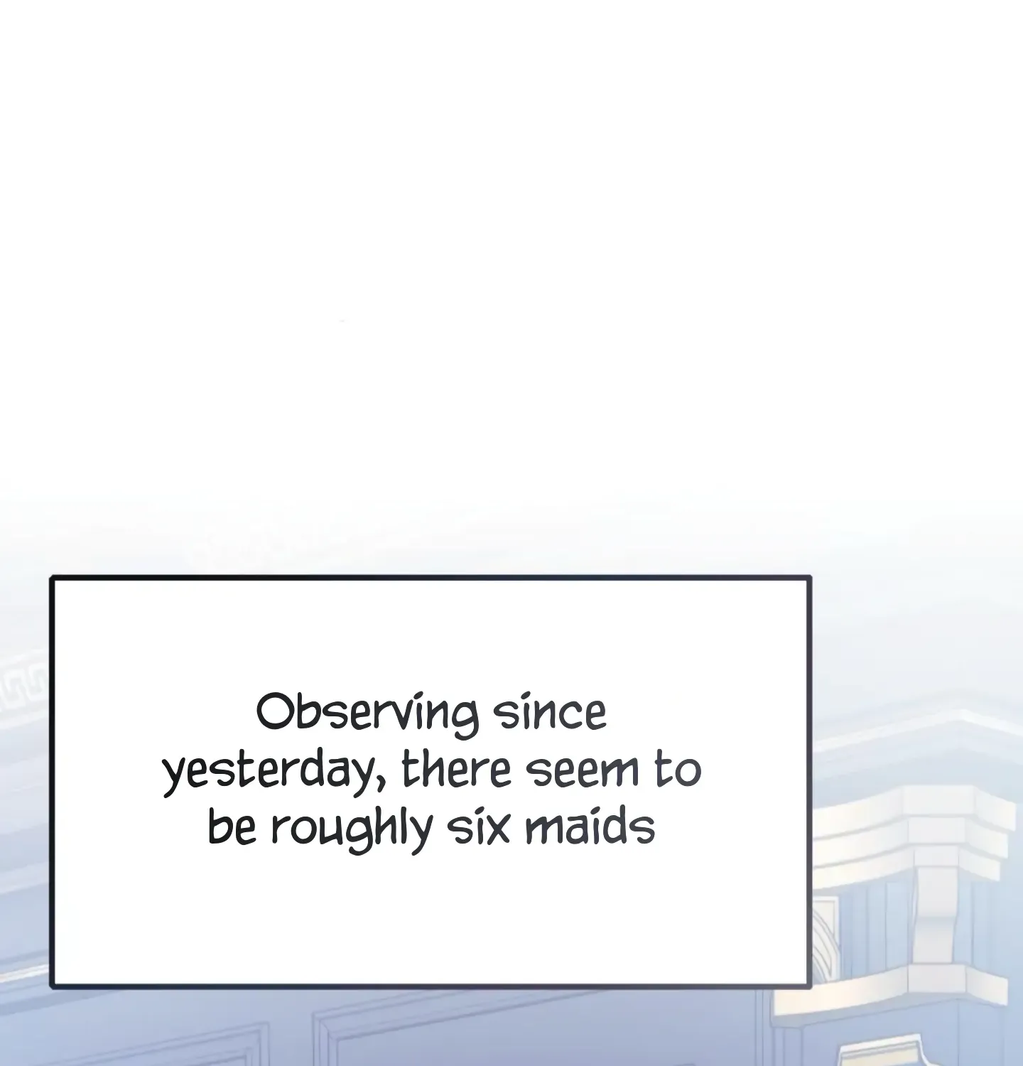 Fall in Love or Die Chapter 8 page 27 - 