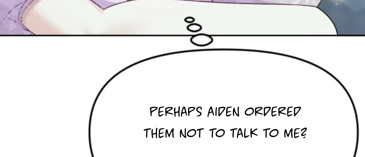 Fall in Love or Die Chapter 8 page 33 - 