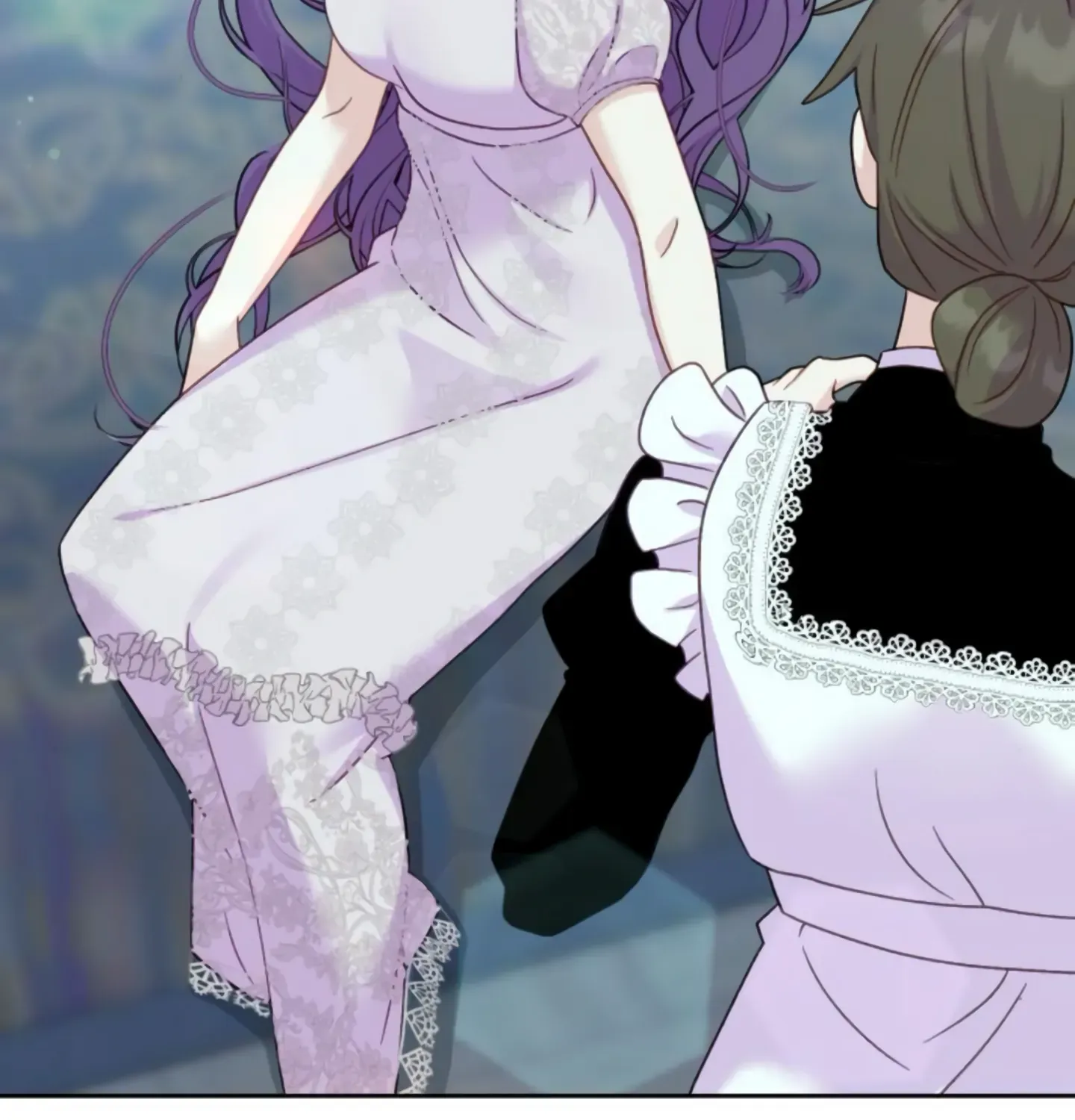Fall in Love or Die Chapter 8 page 42 - 
