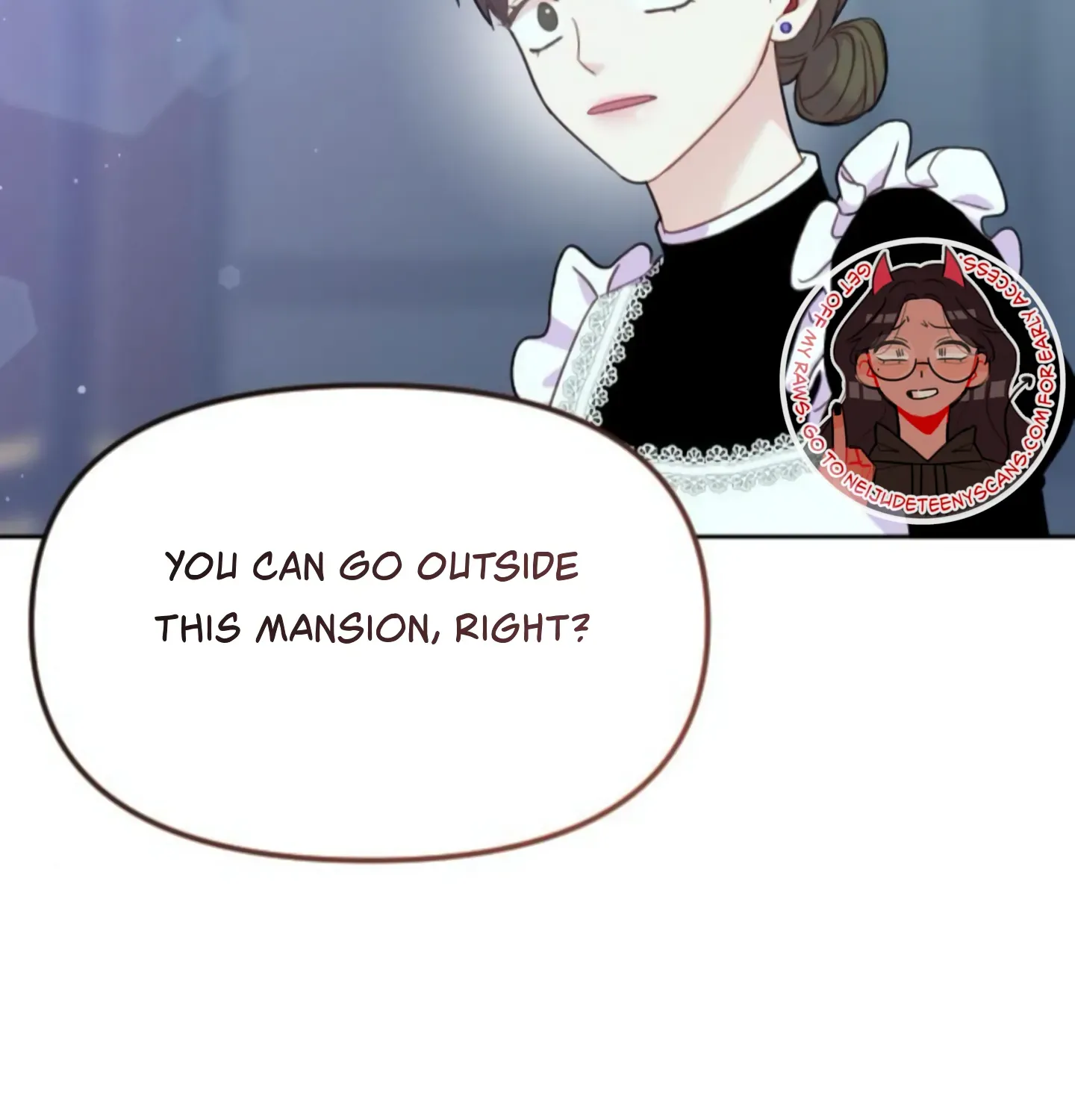 Fall in Love or Die Chapter 8 page 44 - 