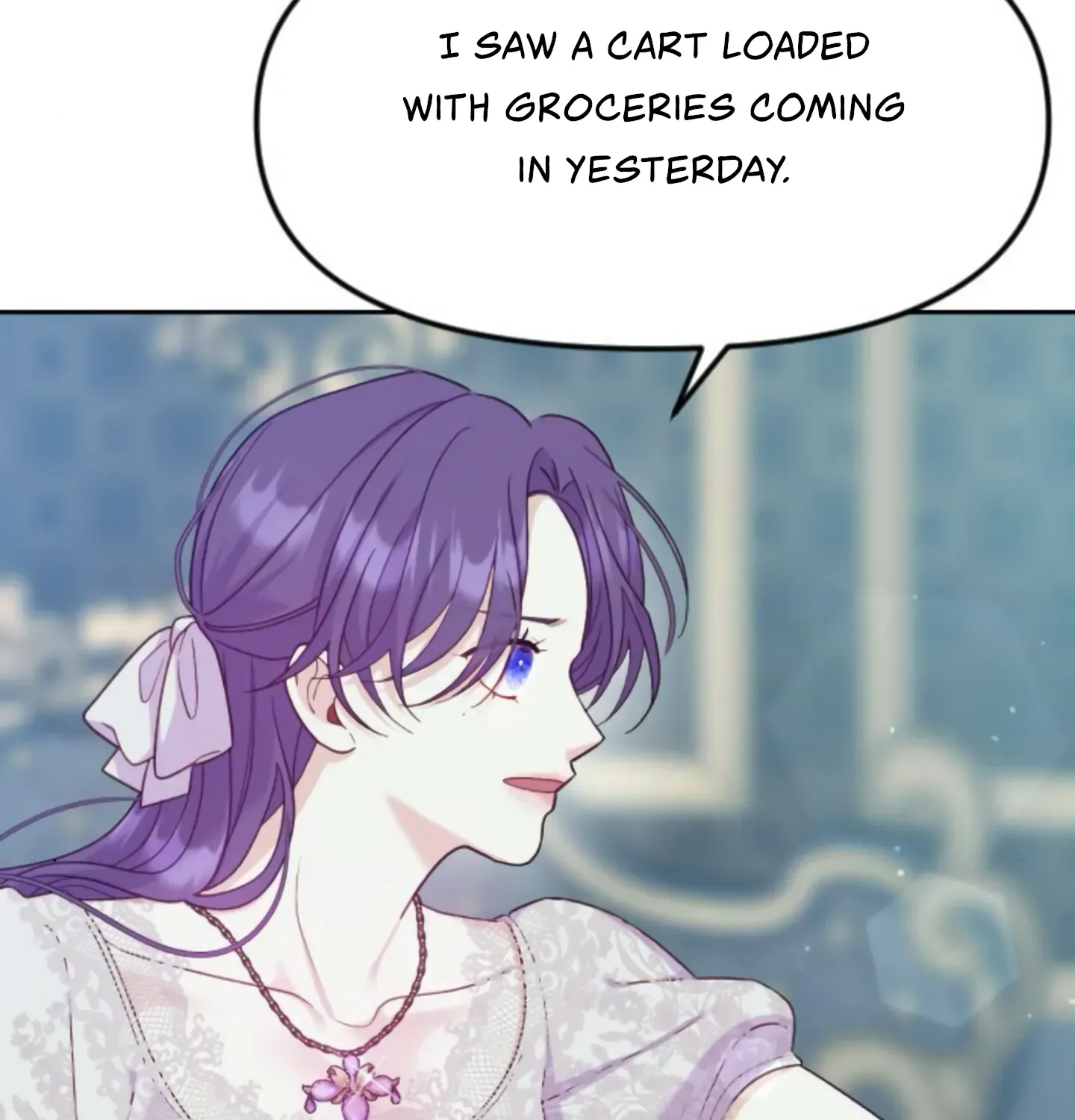 Fall in Love or Die Chapter 8 page 46 - 