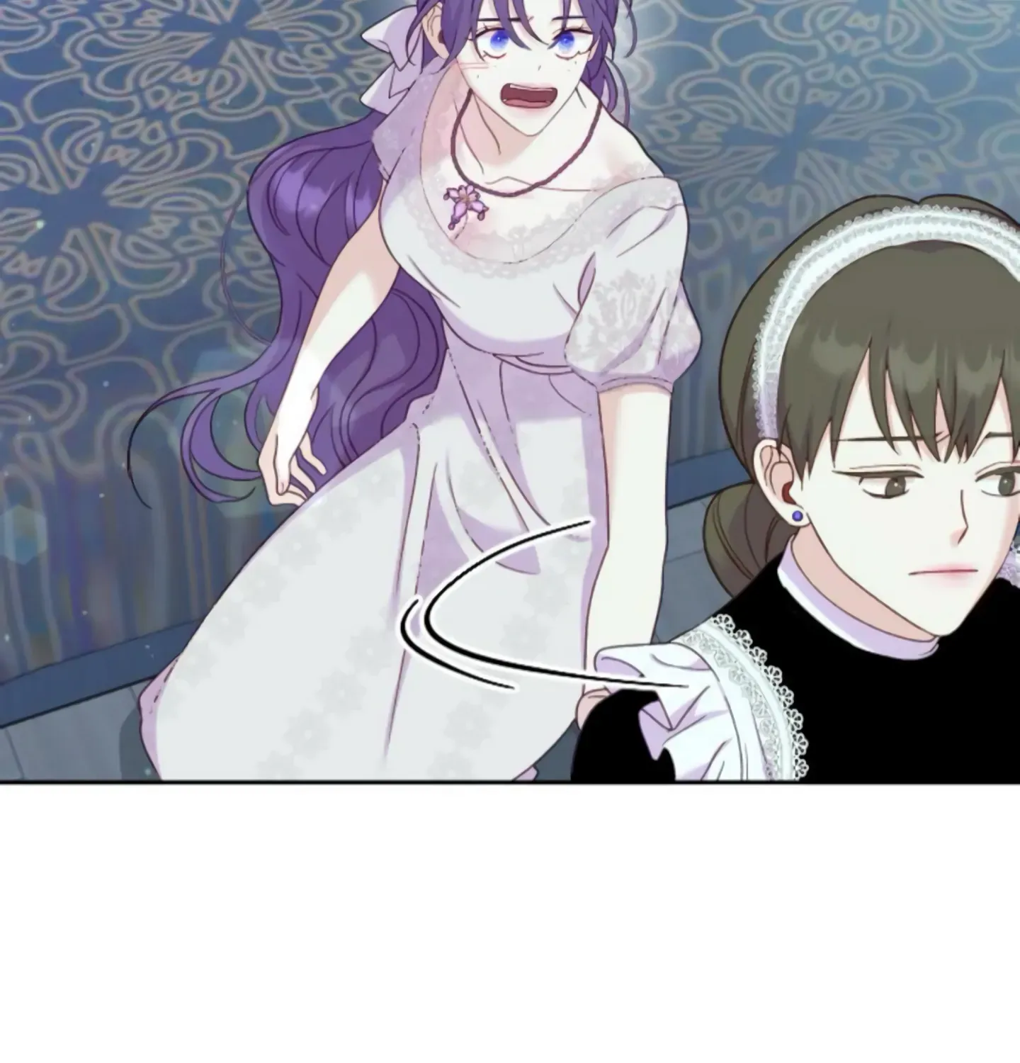 Fall in Love or Die Chapter 8 page 50 - 