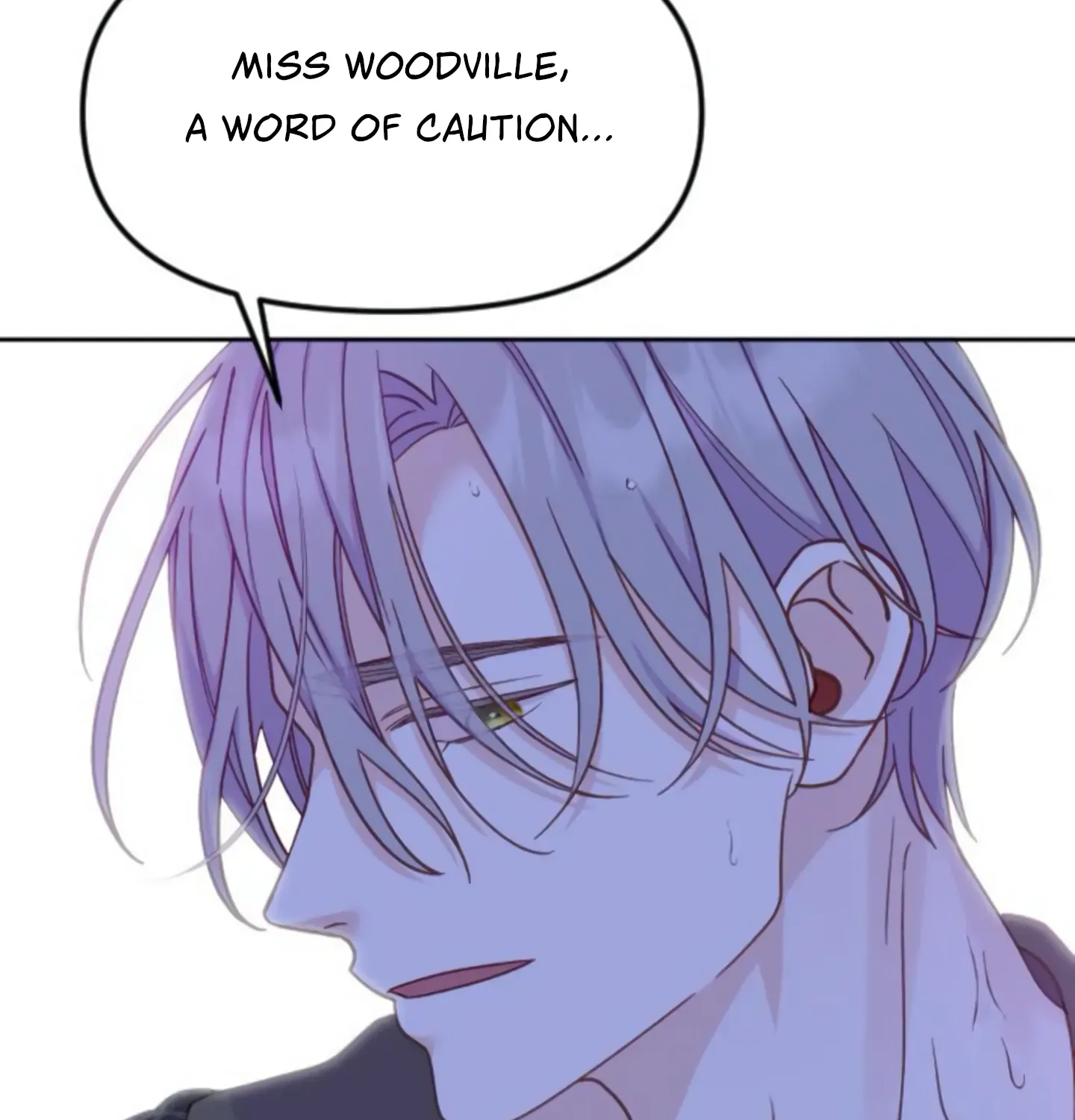 Fall in Love or Die Chapter 8 page 6 - 