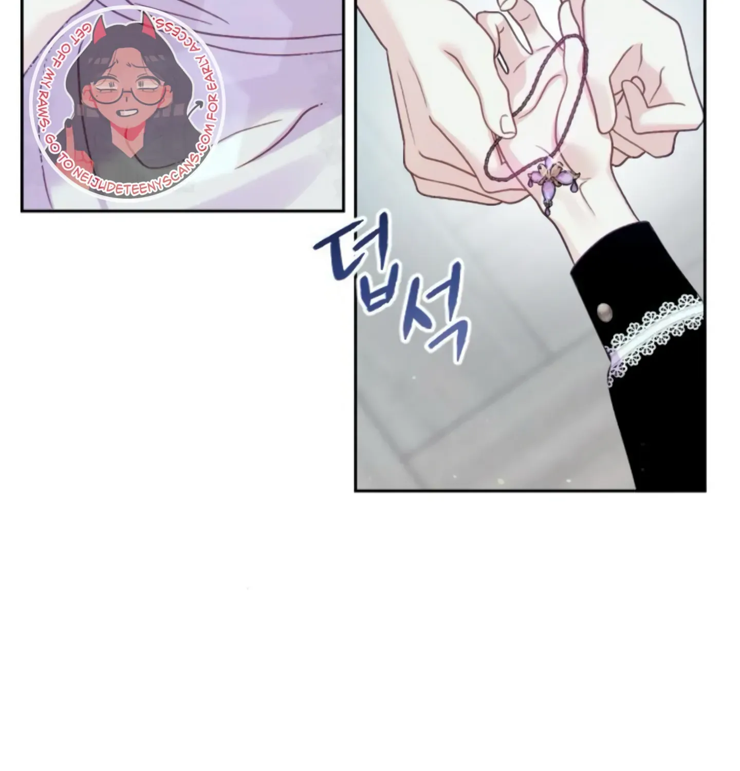 Fall in Love or Die Chapter 8 page 52 - 